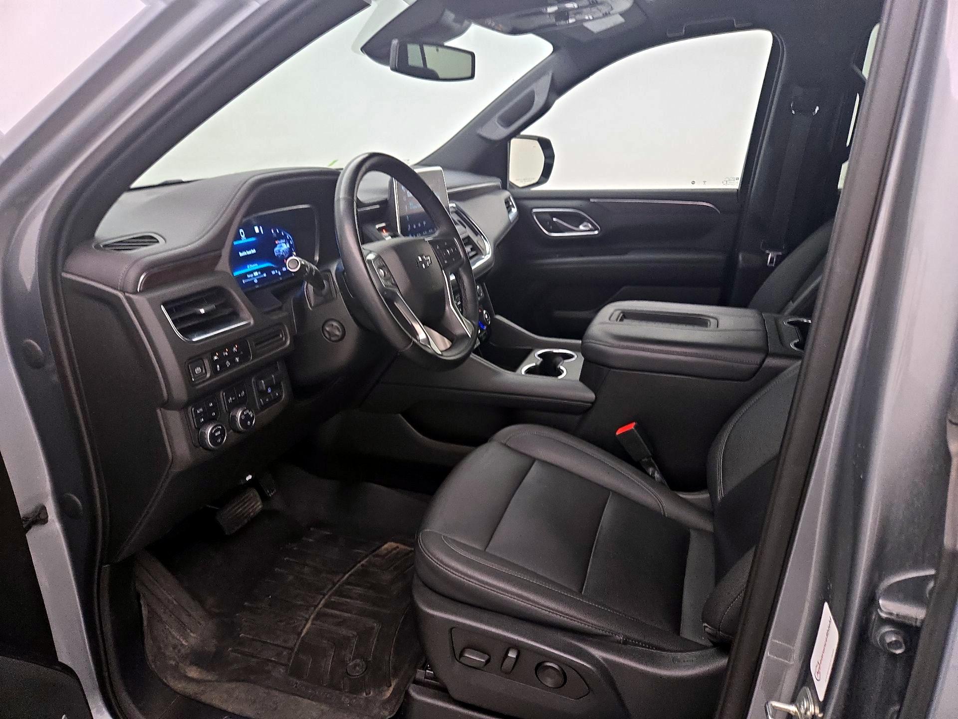 Thumbnail: 2023 Chevrolet Tahoe - 11