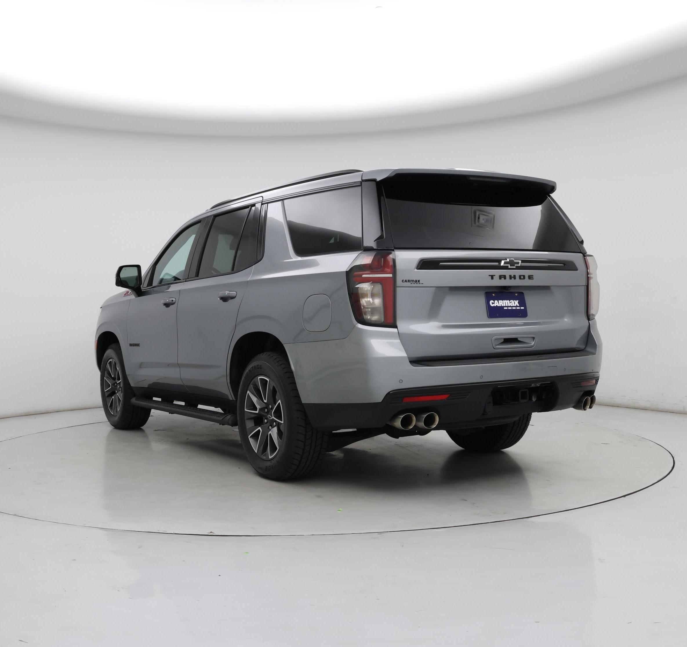 Thumbnail: 2023 Chevrolet Tahoe - 2