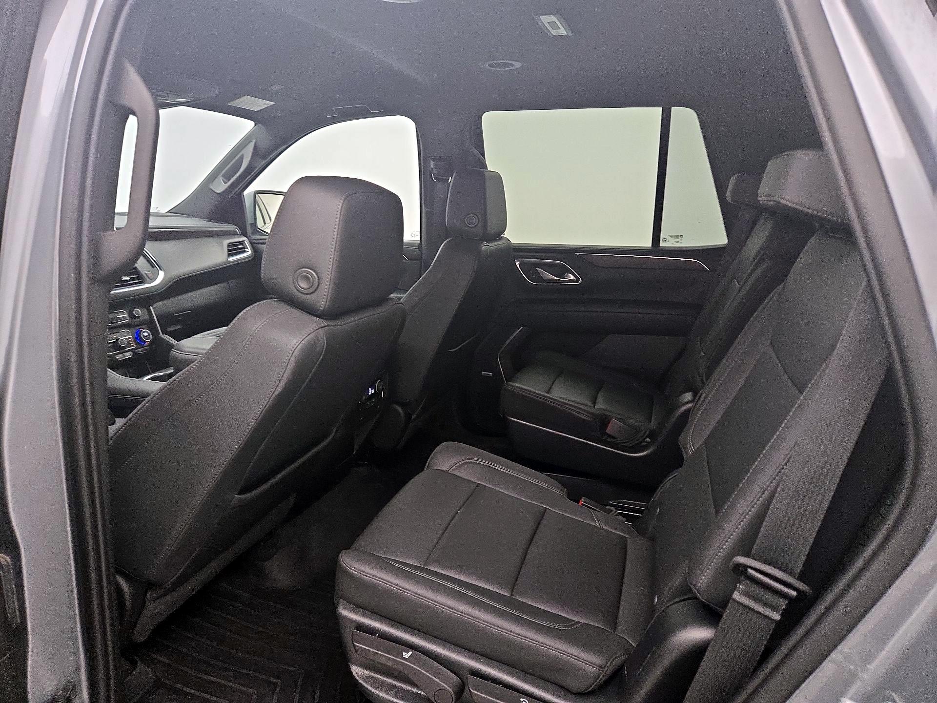 Thumbnail: 2023 Chevrolet Tahoe - 19