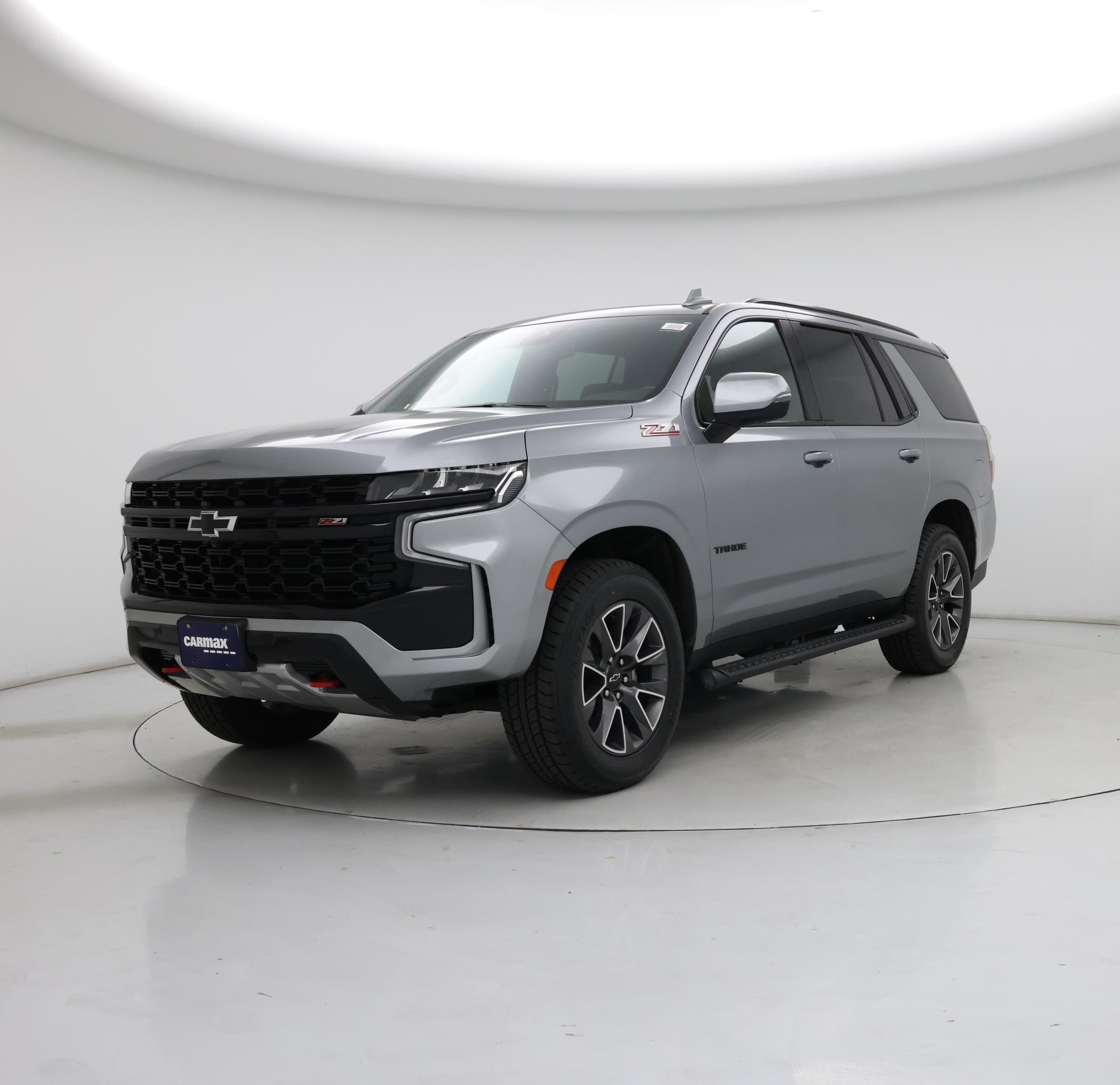 Thumbnail: 2023 Chevrolet Tahoe - 4