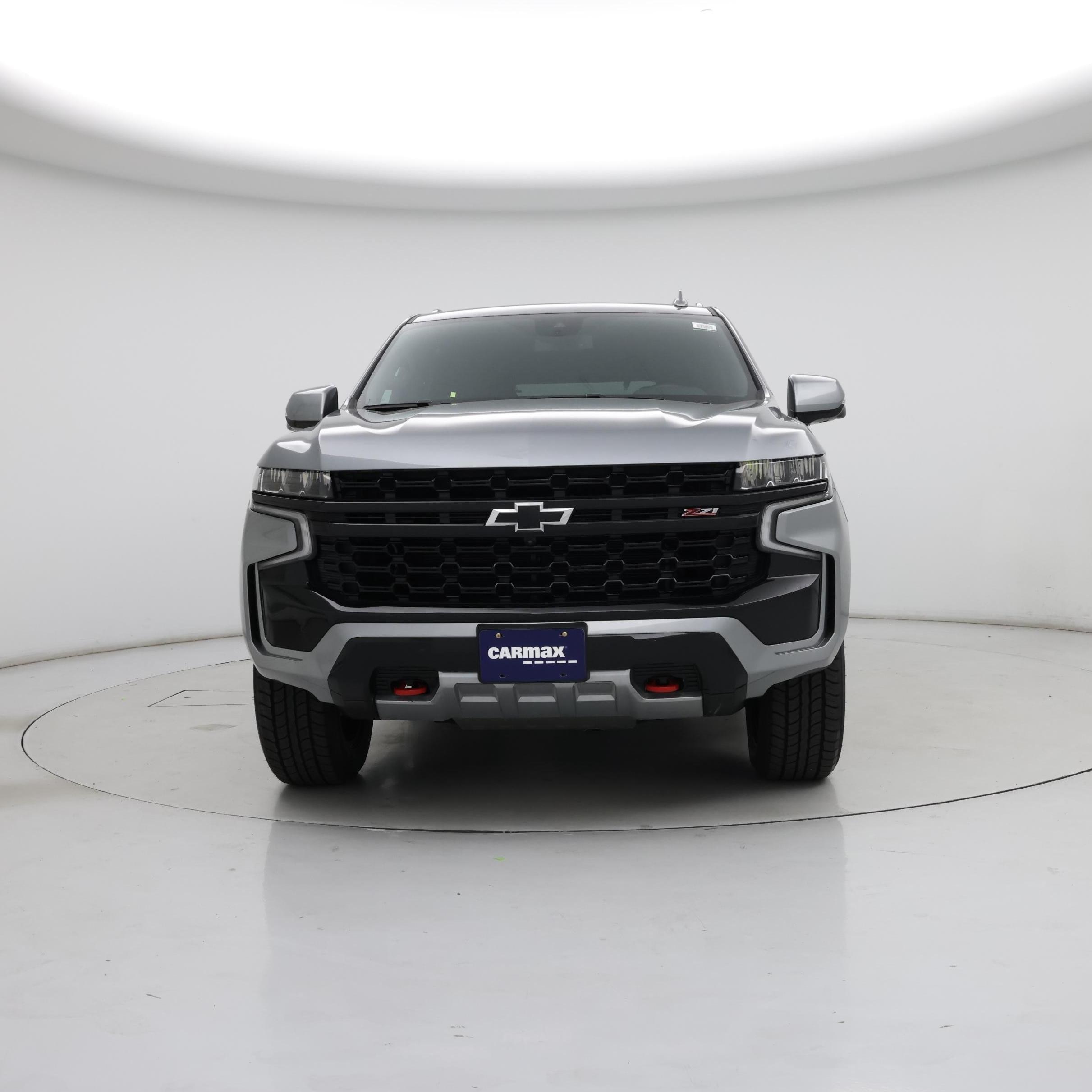 Thumbnail: 2023 Chevrolet Tahoe - 5
