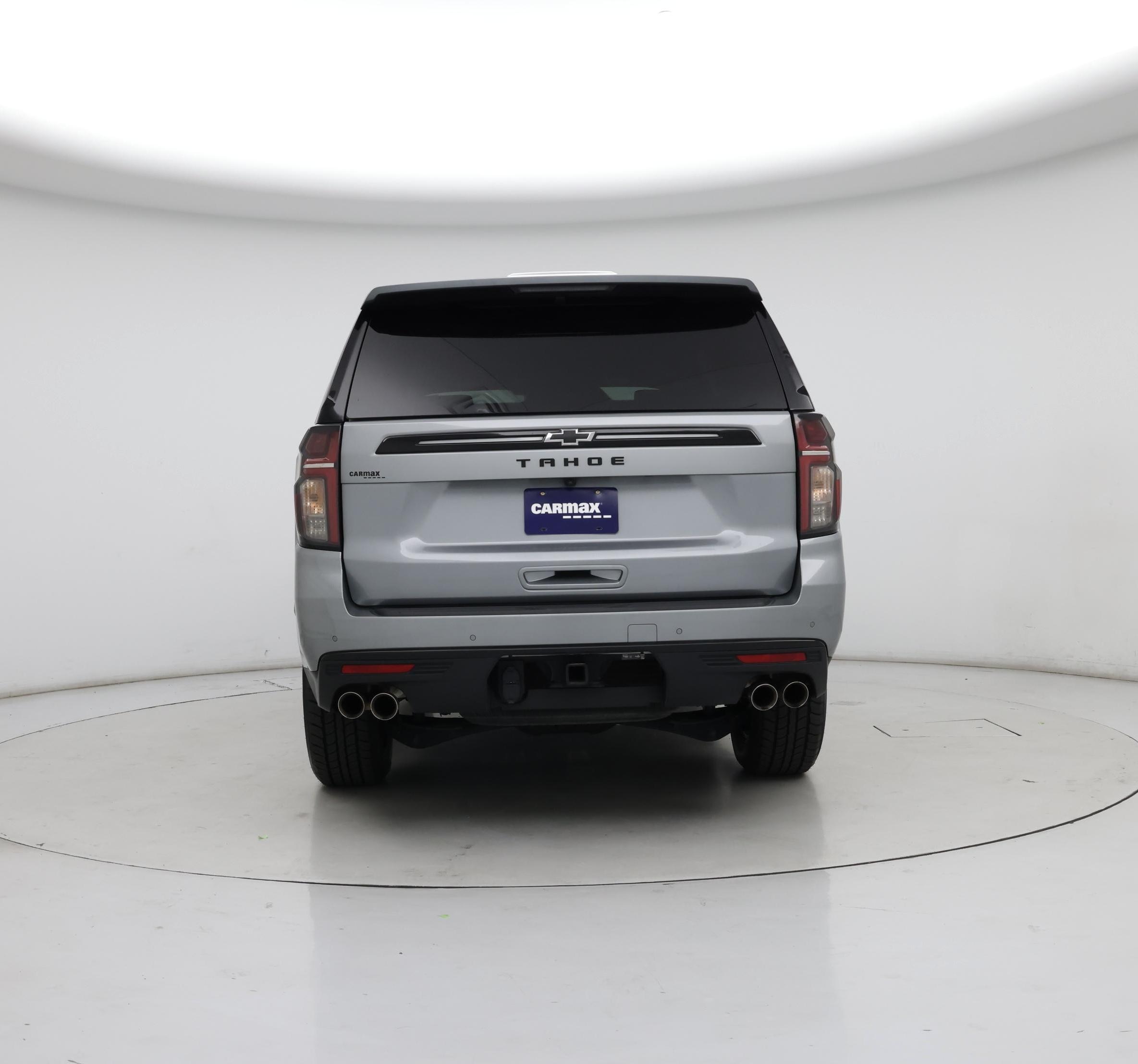 Thumbnail: 2023 Chevrolet Tahoe - 6