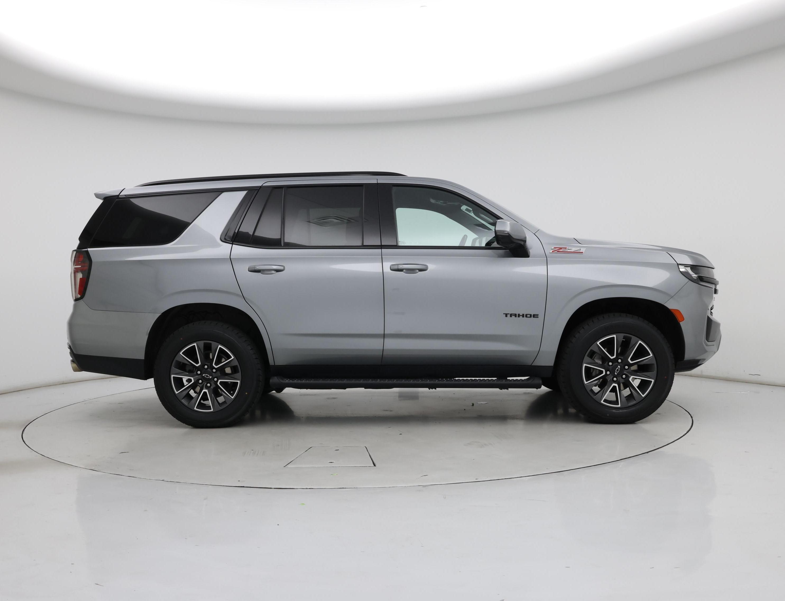 Thumbnail: 2023 Chevrolet Tahoe - 7