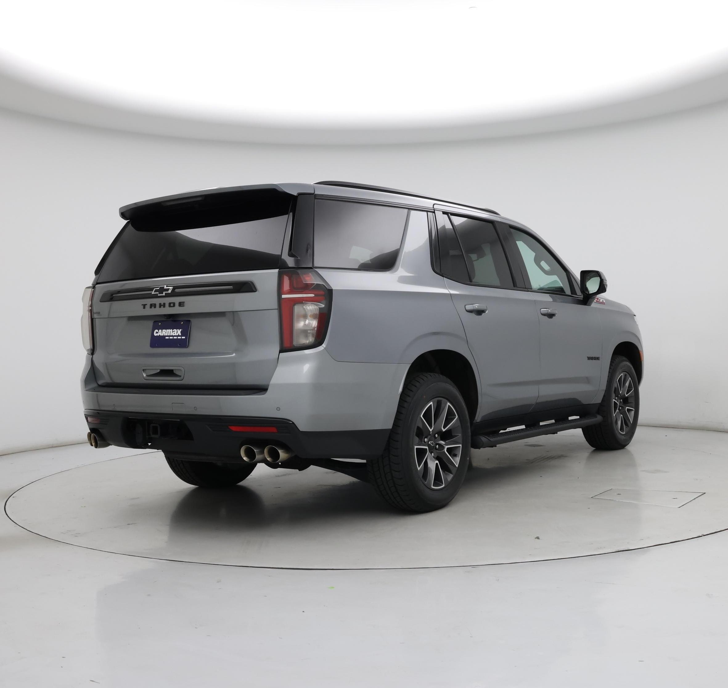 Thumbnail: 2023 Chevrolet Tahoe - 8