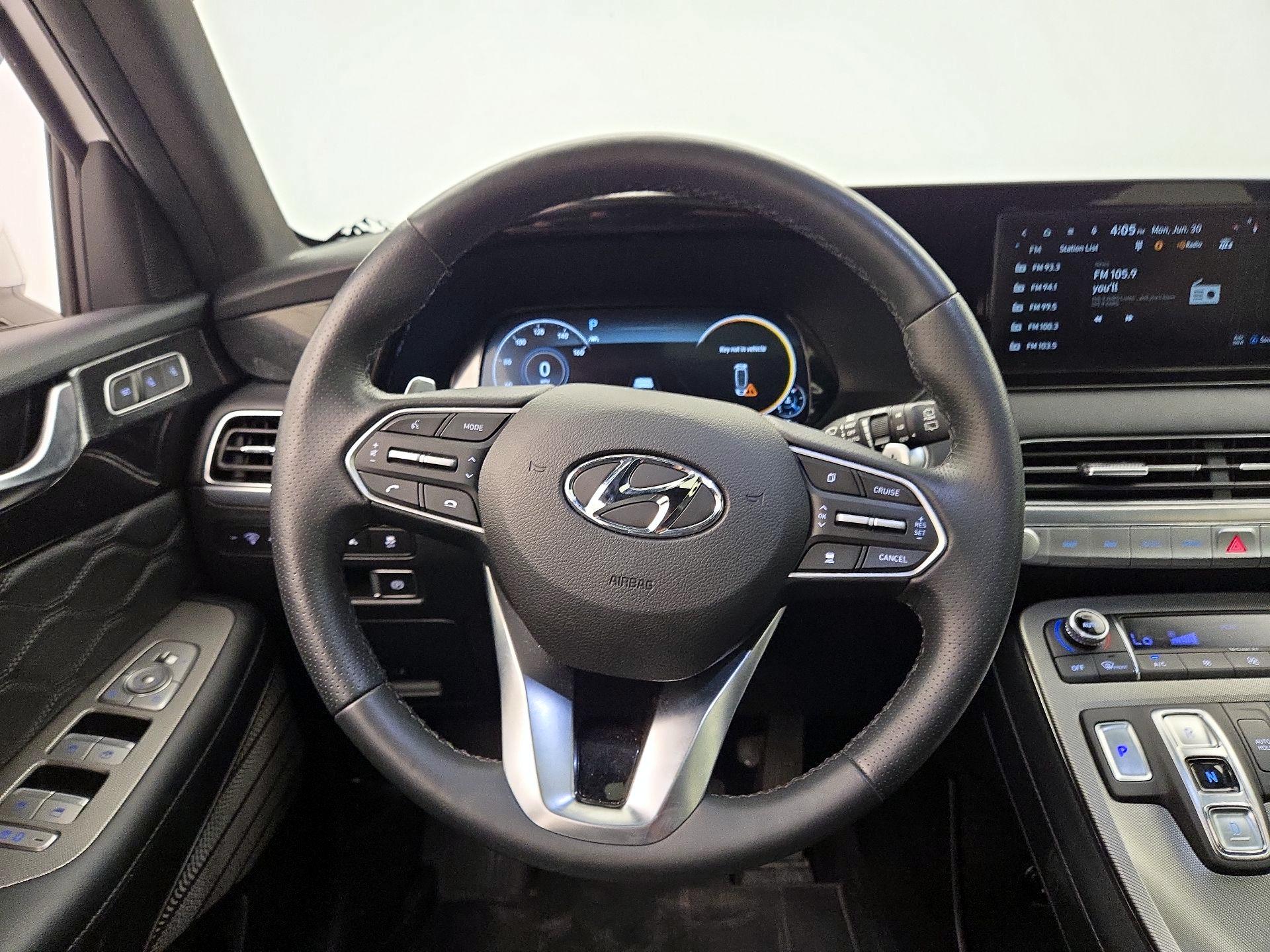 Thumbnail: 2020 Hyundai Palisade - 10