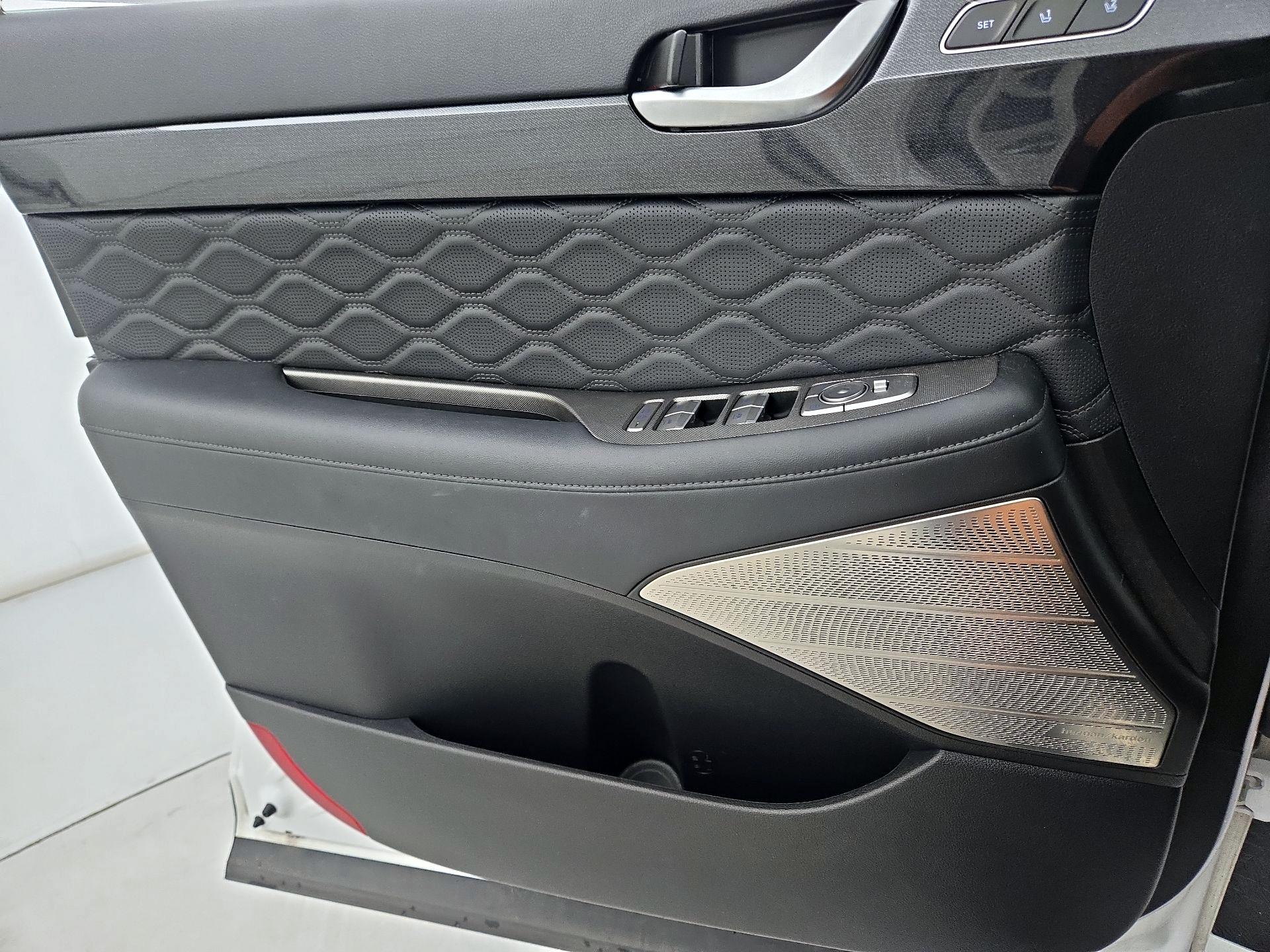 Thumbnail: 2020 Hyundai Palisade - 12
