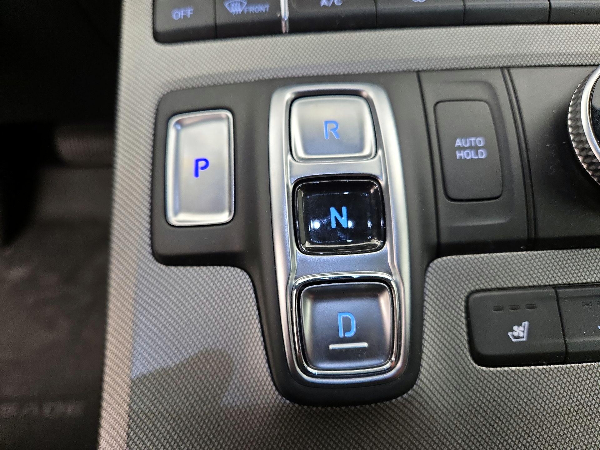 Thumbnail: 2020 Hyundai Palisade - 17