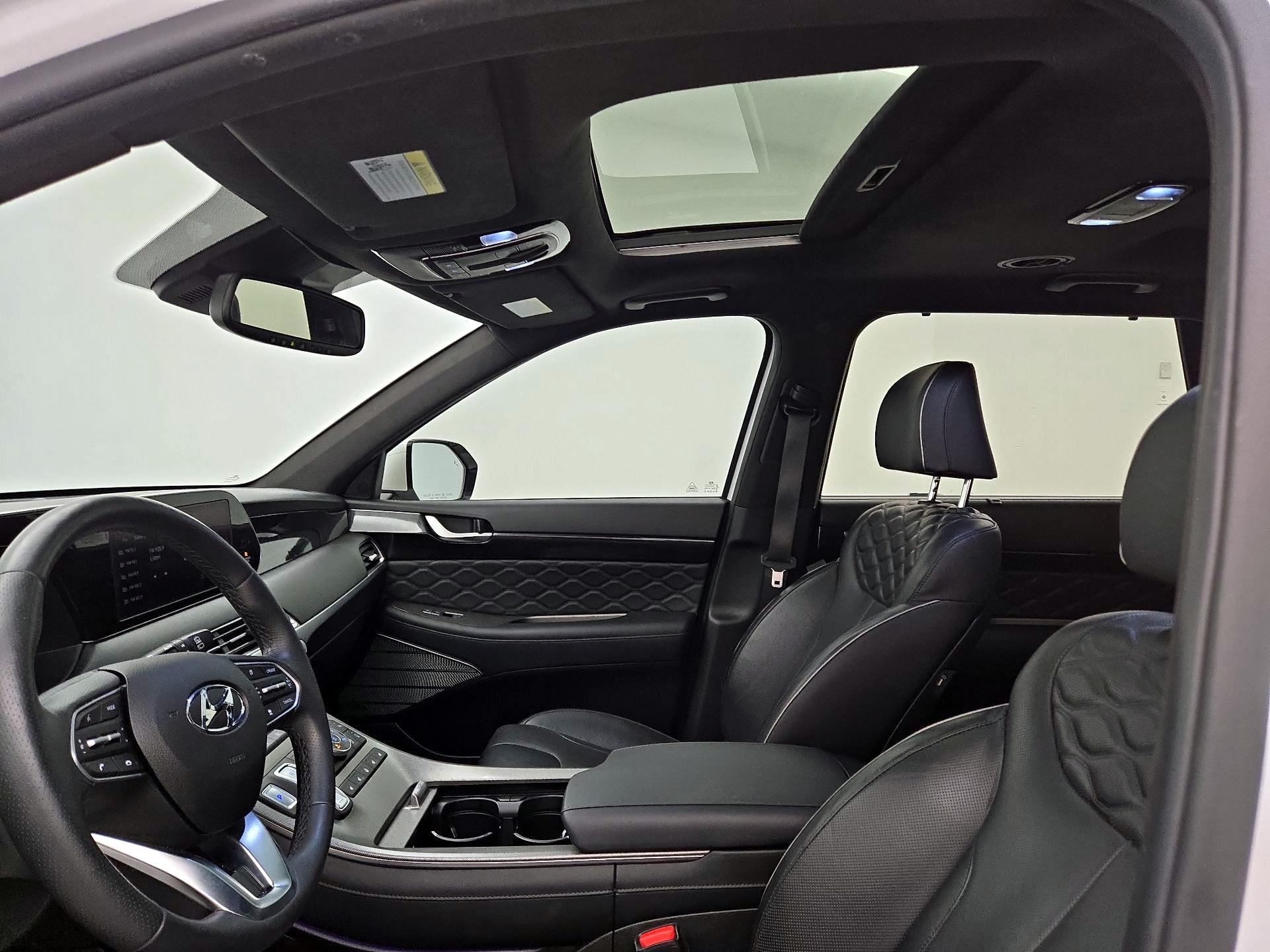 Thumbnail: 2020 Hyundai Palisade - 19