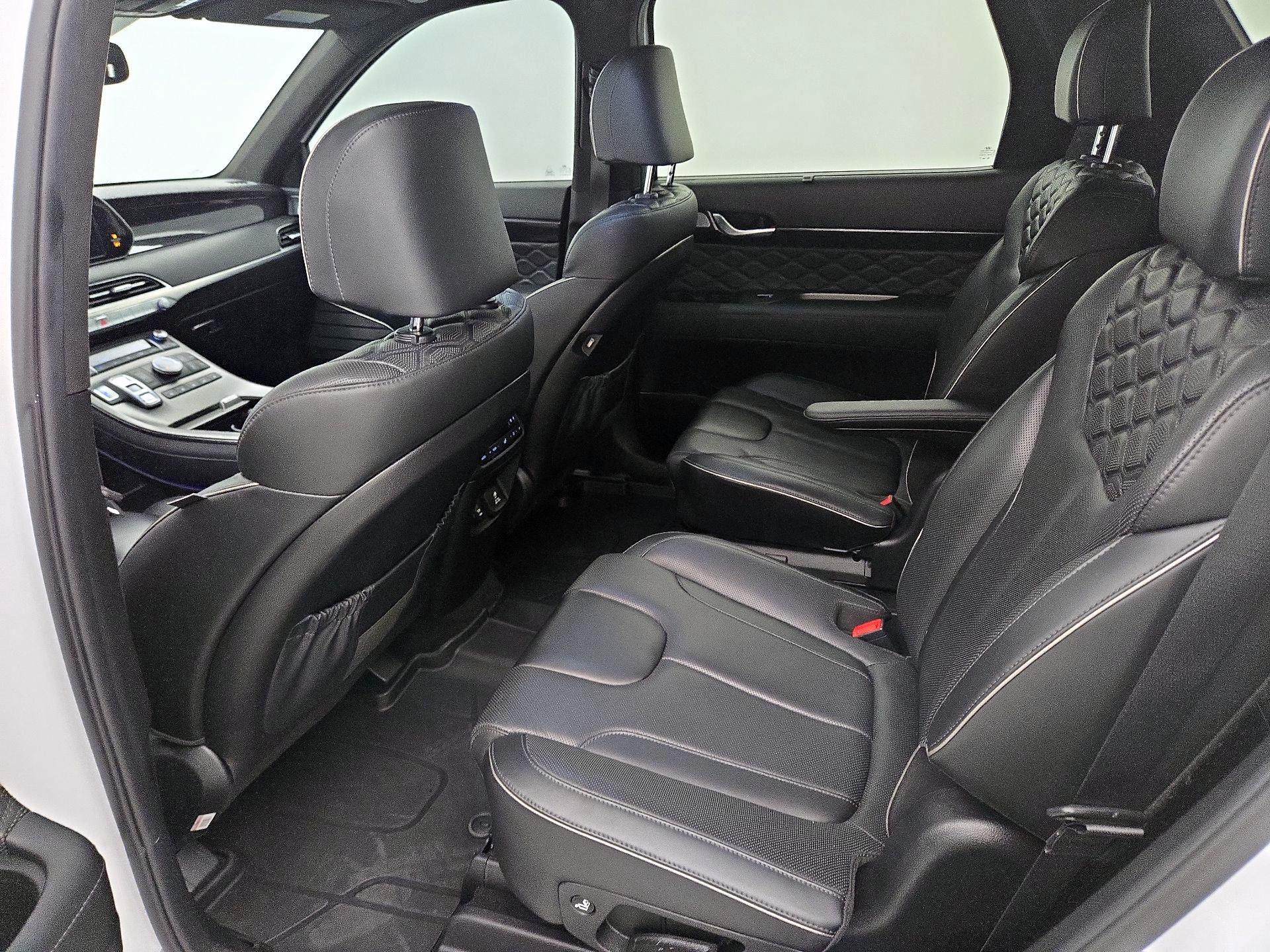 Thumbnail: 2020 Hyundai Palisade - 20