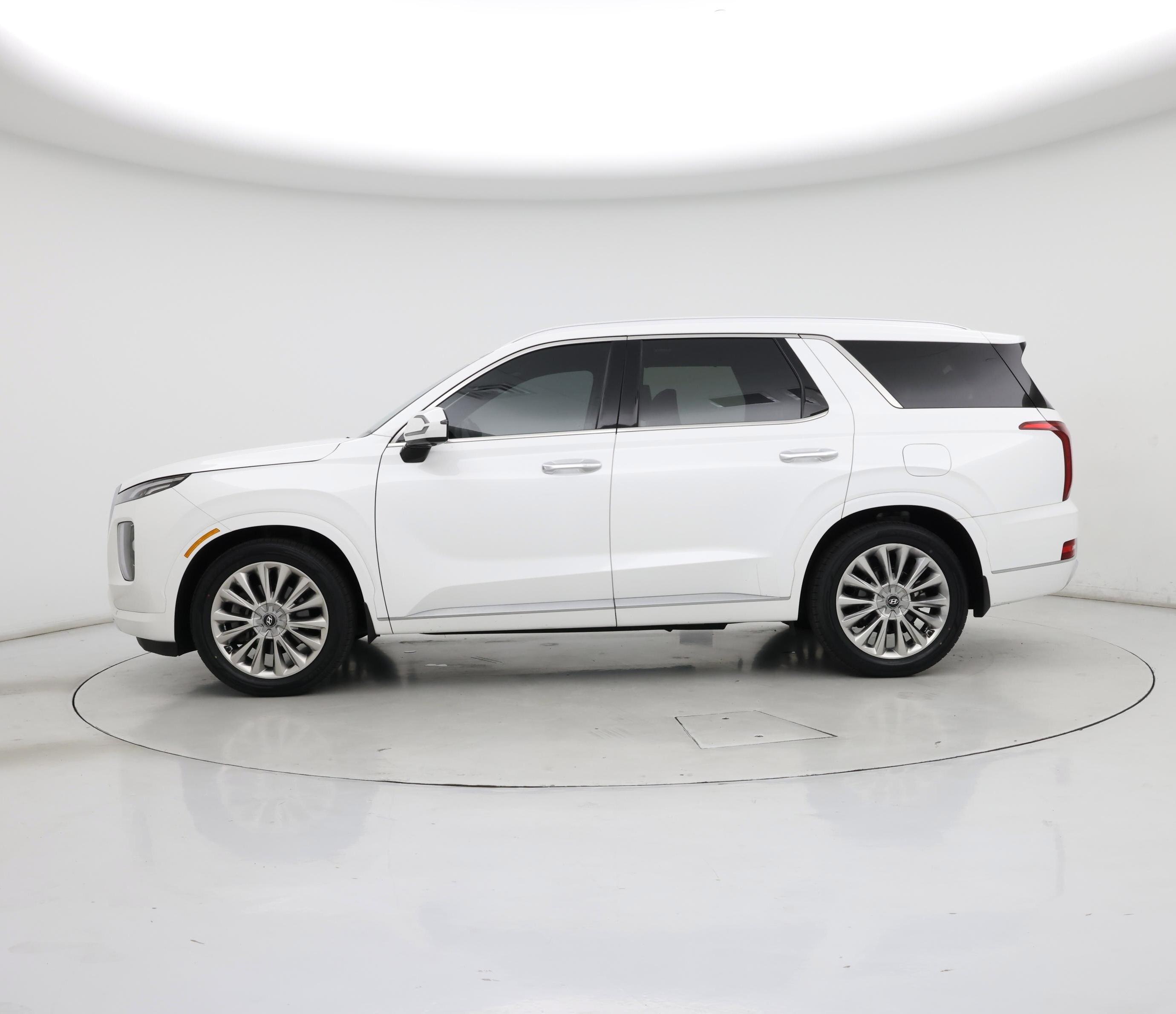 Thumbnail: 2020 Hyundai Palisade - 3