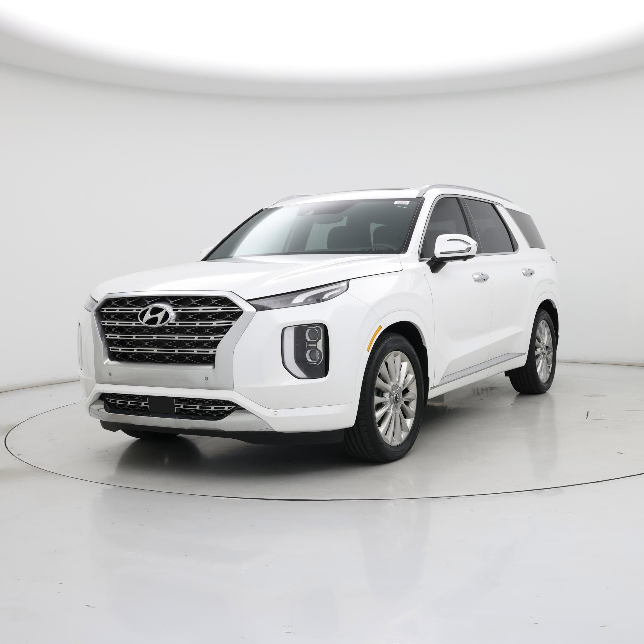 Thumbnail: 2020 Hyundai Palisade - 4