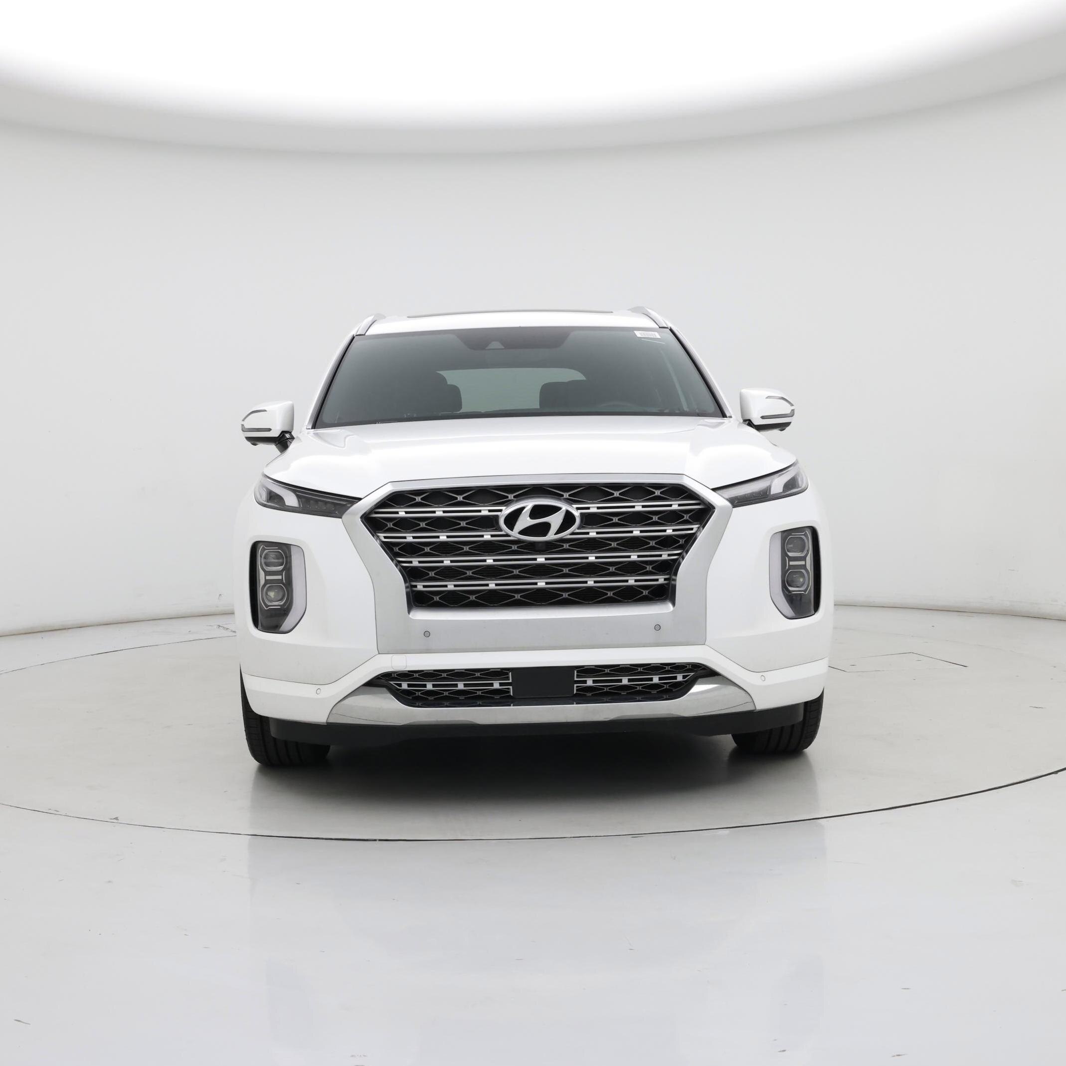 Thumbnail: 2020 Hyundai Palisade - 5