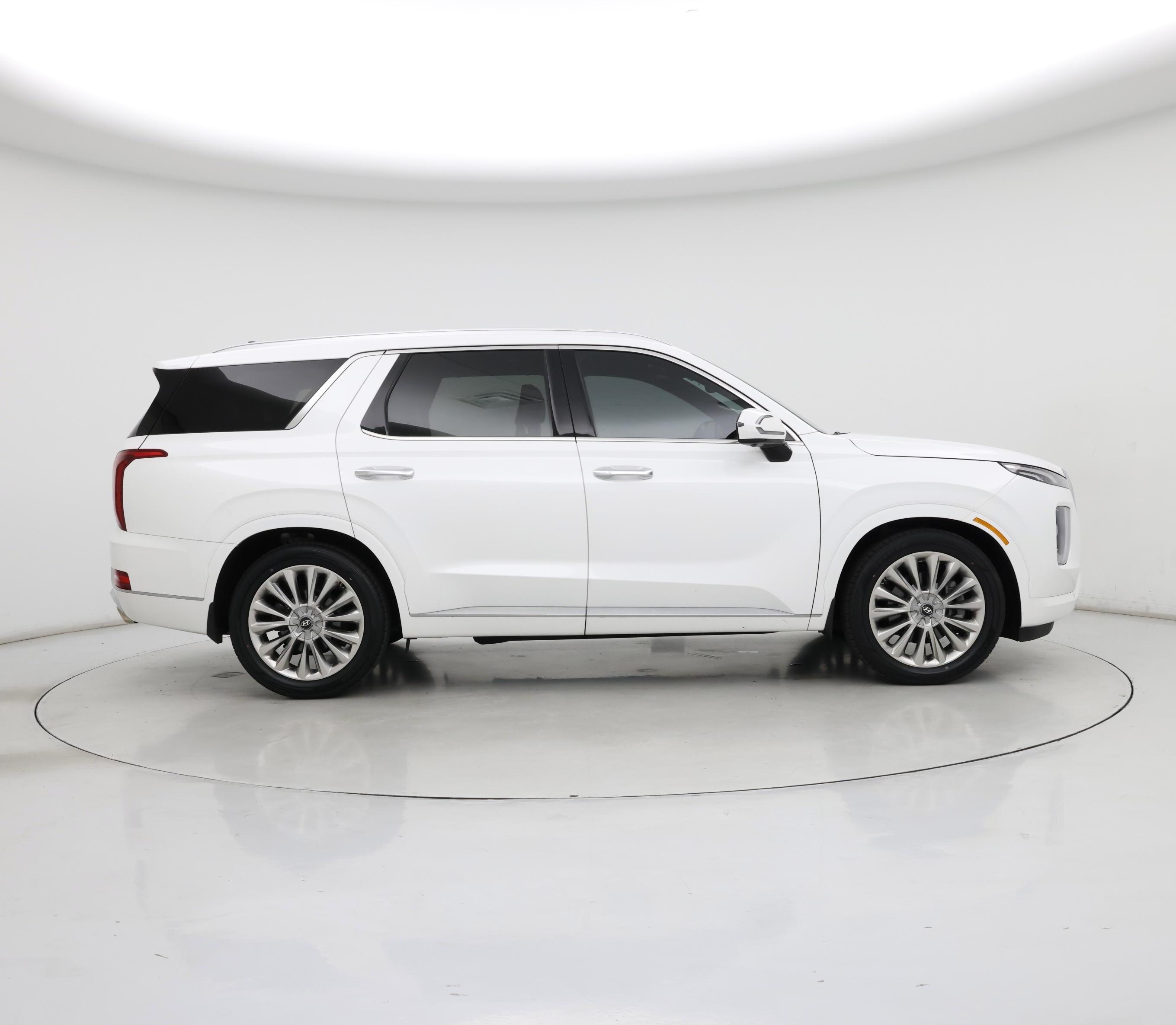 Thumbnail: 2020 Hyundai Palisade - 7