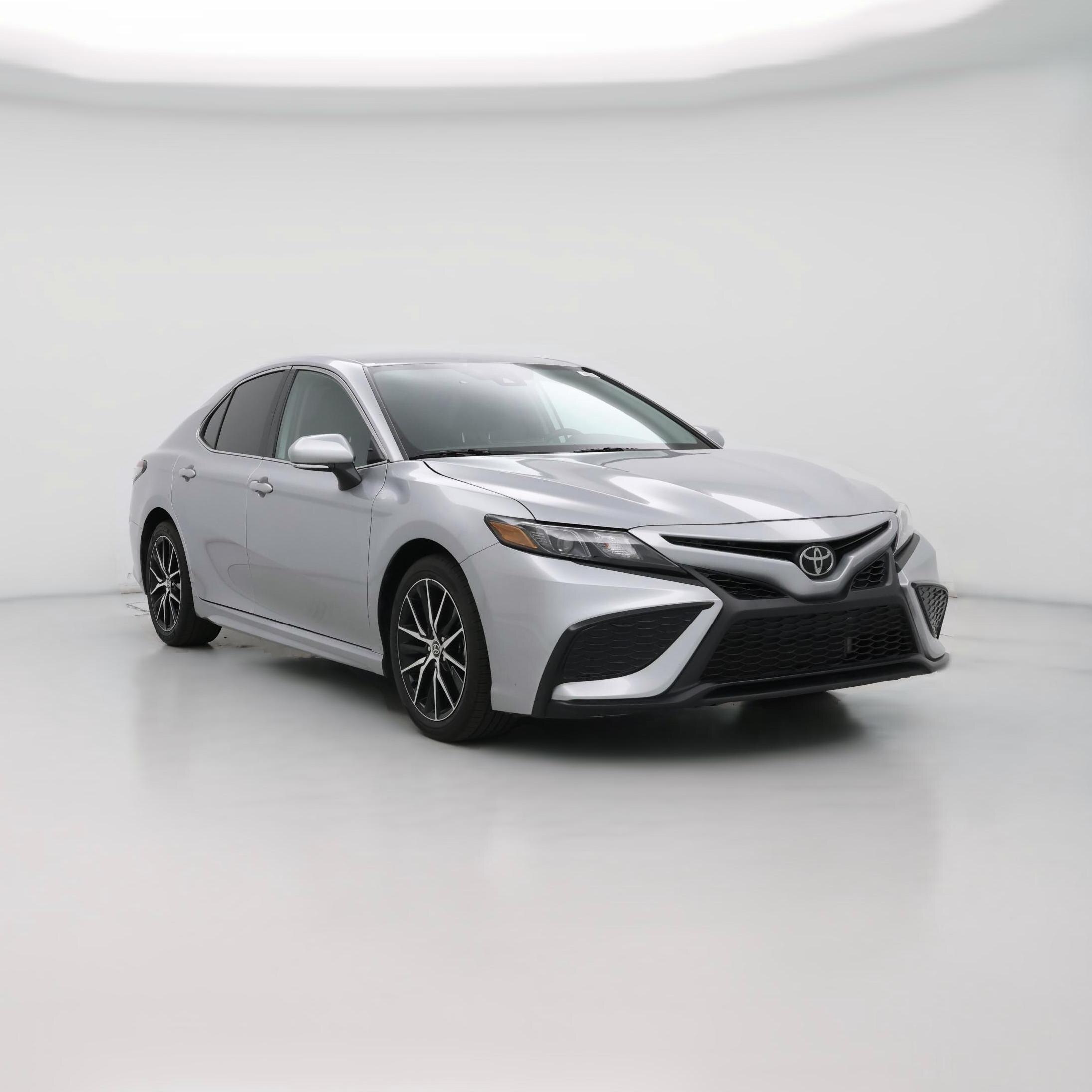 Thumbnail: 2023 Toyota Camry - 1