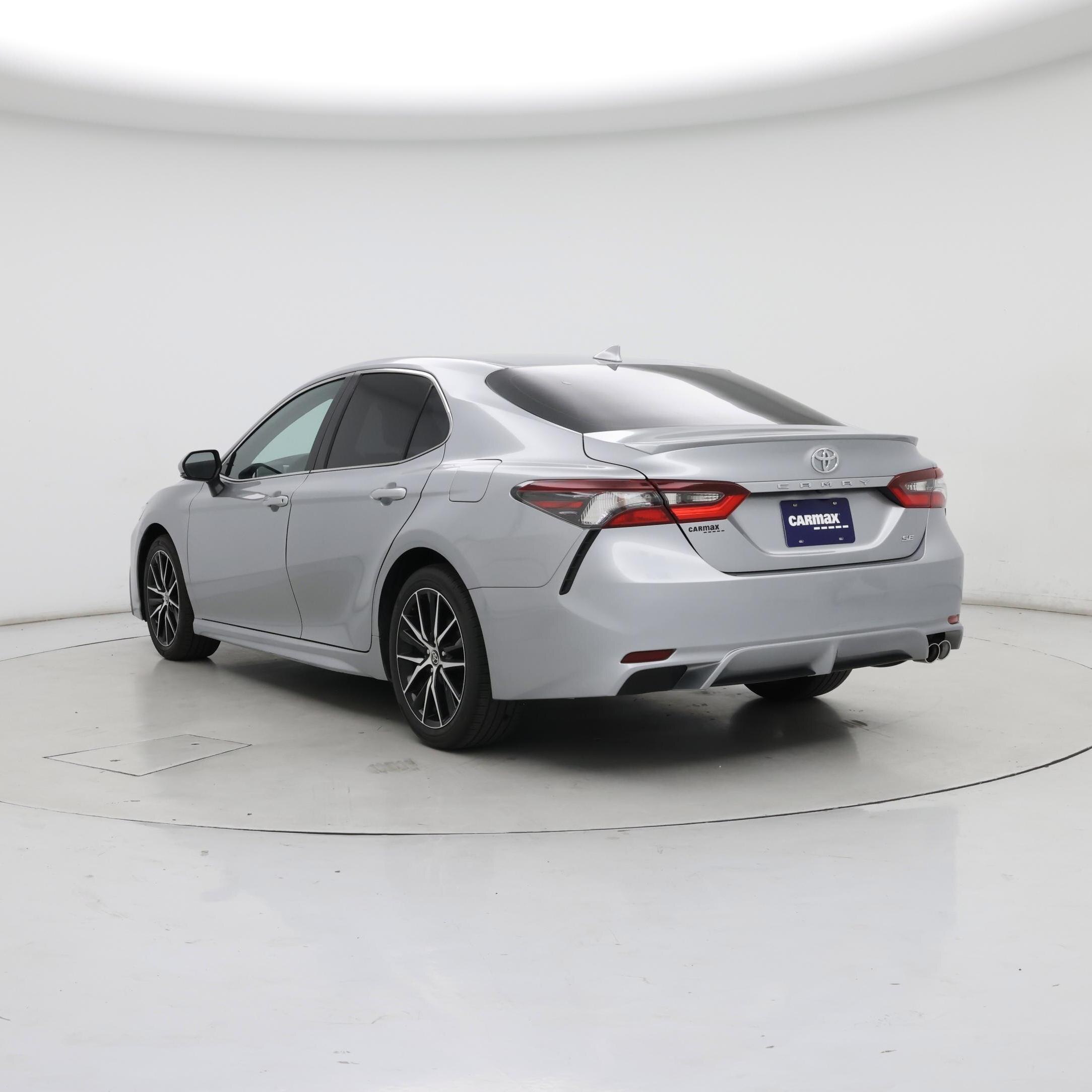 Thumbnail: 2023 Toyota Camry - 2