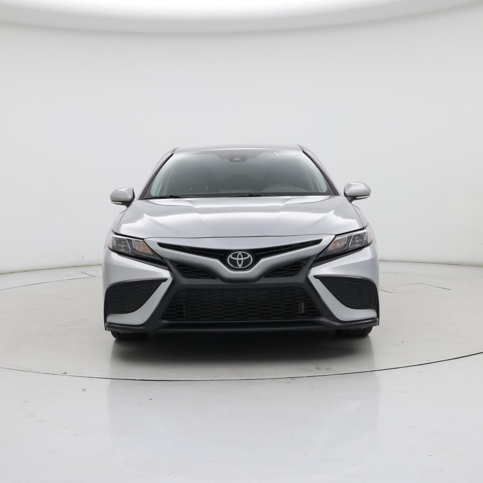 Thumbnail: 2023 Toyota Camry - 5