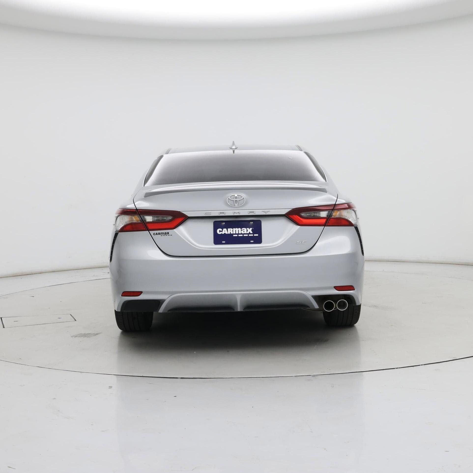 Thumbnail: 2023 Toyota Camry - 6