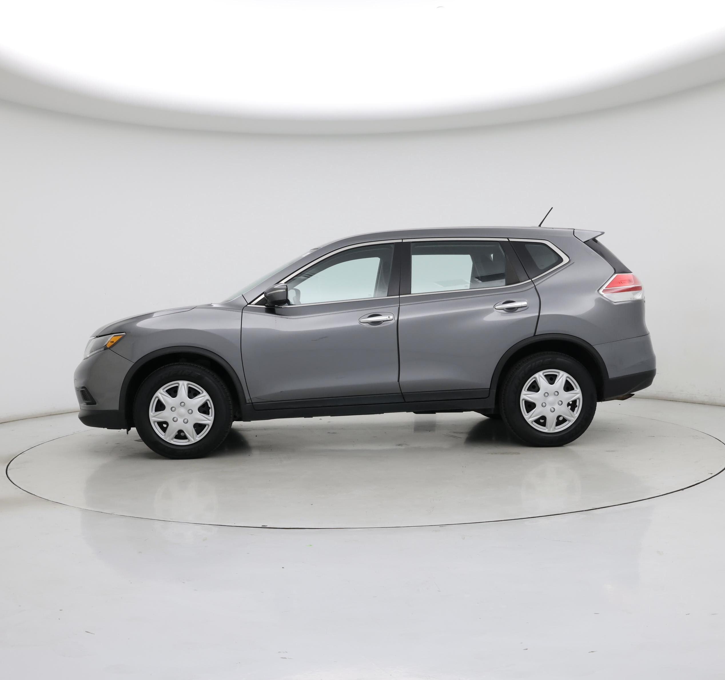 Thumbnail: 2015 Nissan Rogue - 3