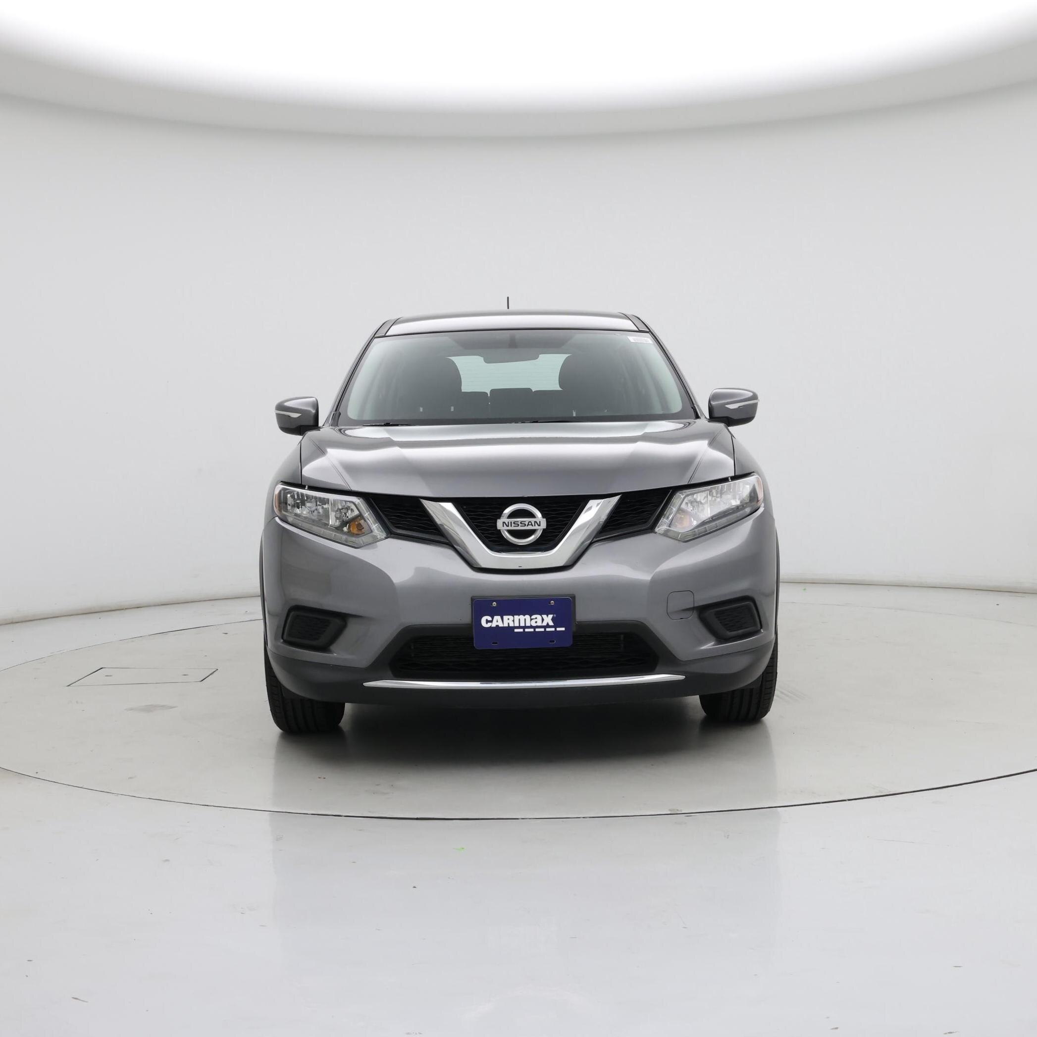 Thumbnail: 2015 Nissan Rogue - 5