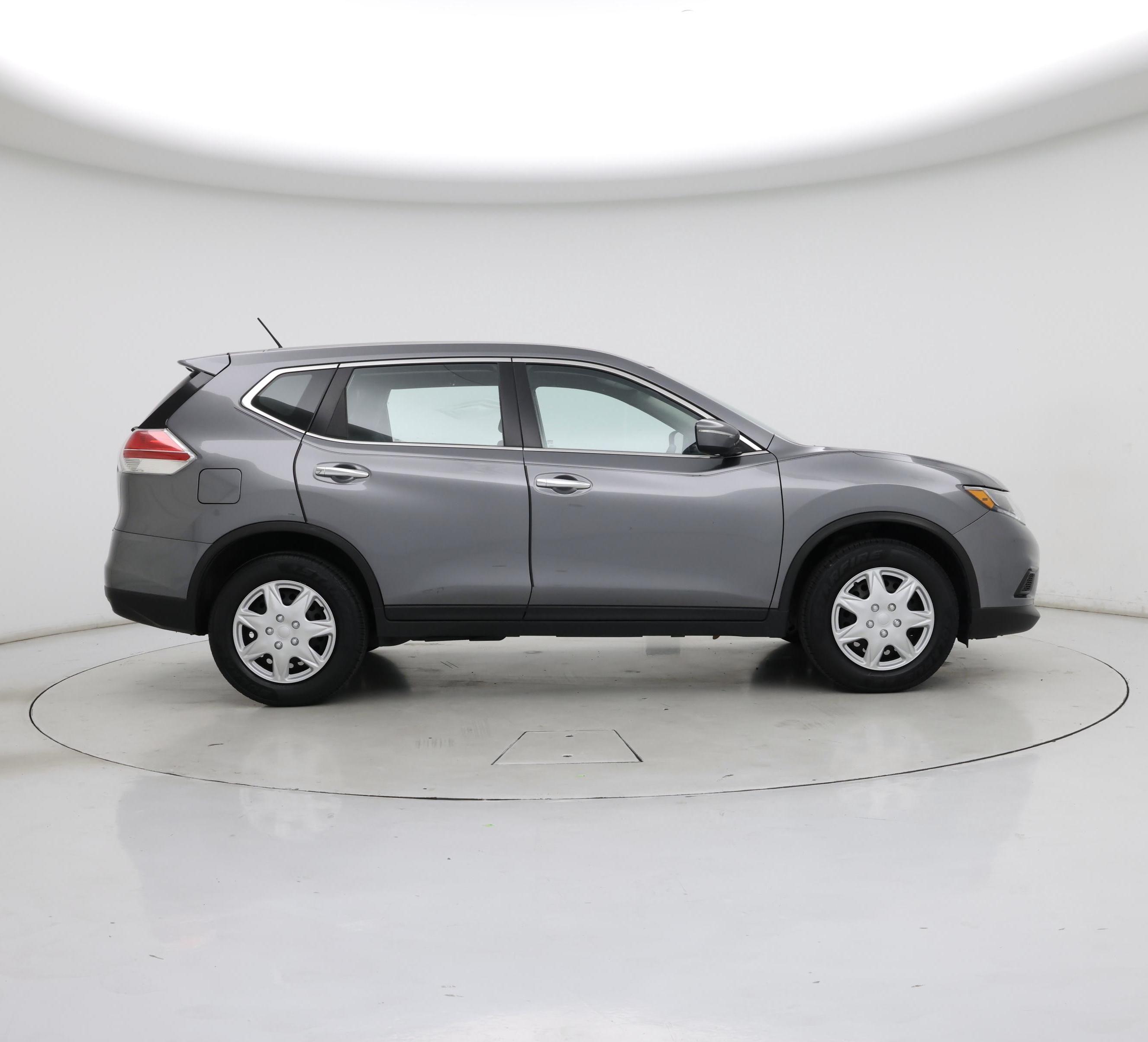 Thumbnail: 2015 Nissan Rogue - 7