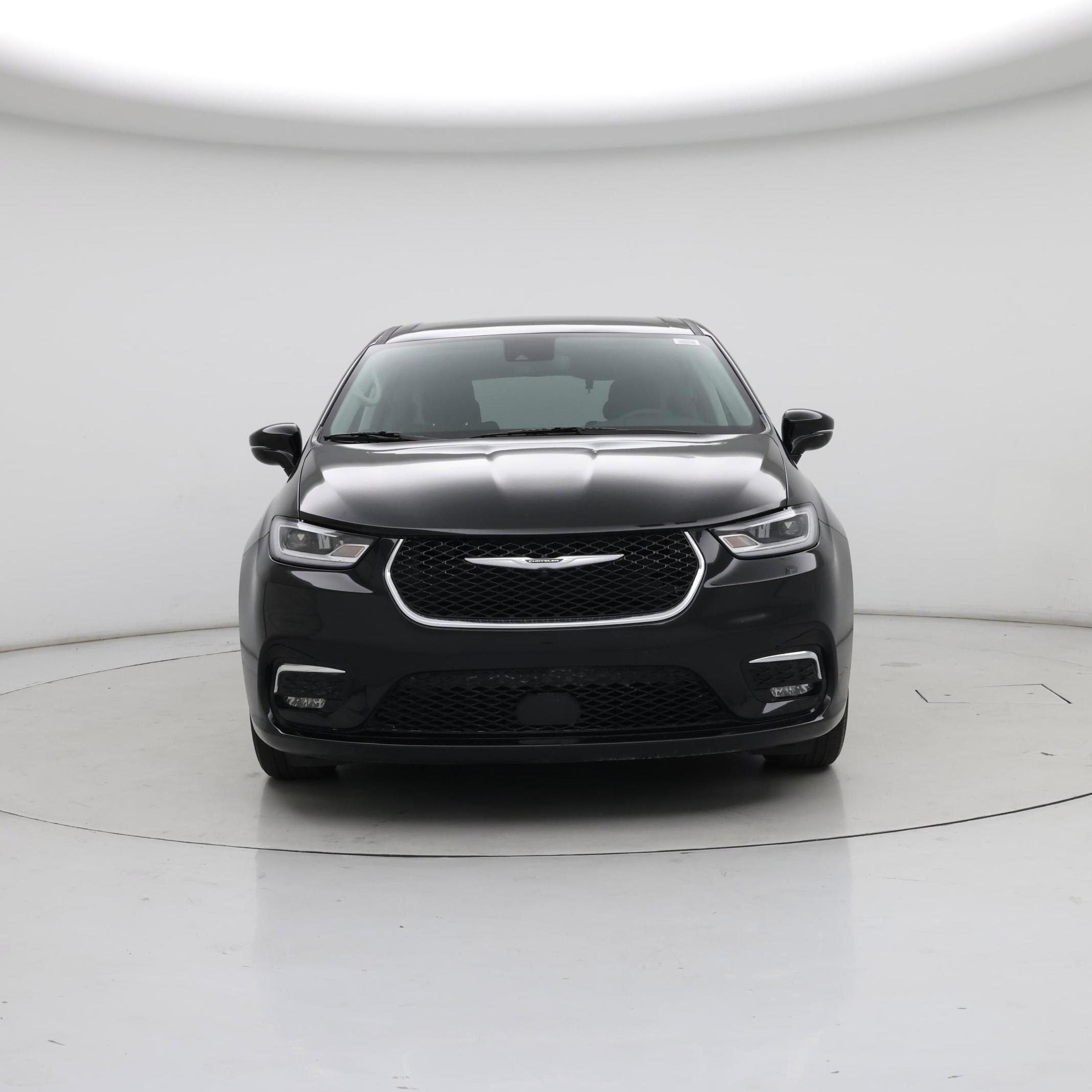 Thumbnail: 2024 Chrysler Pacifica - 5