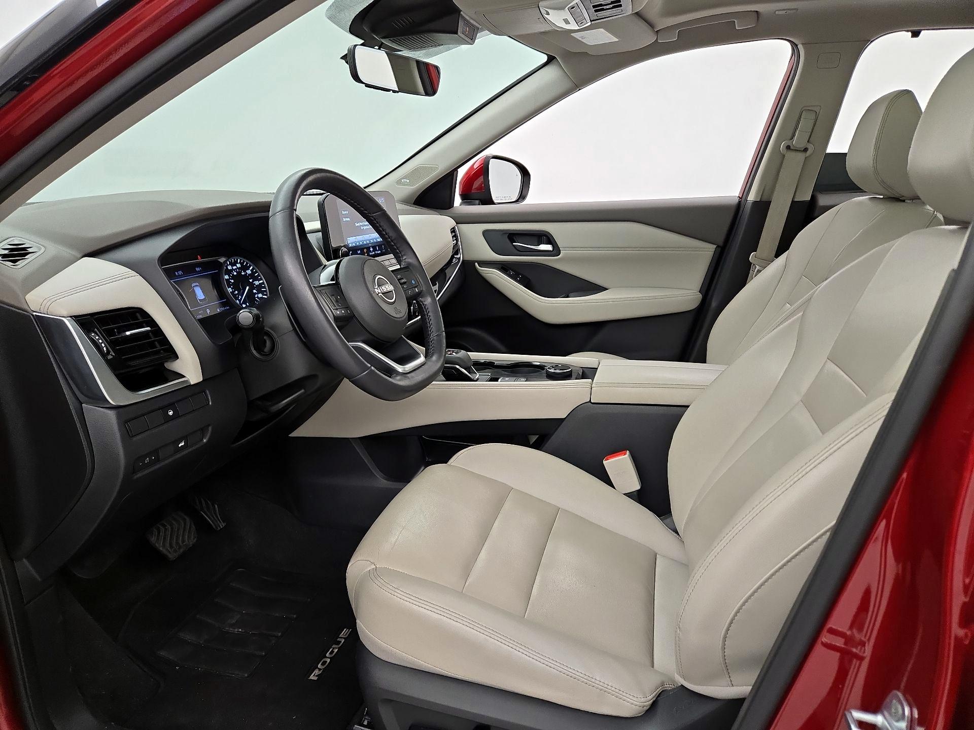 Thumbnail: 2023 Nissan Rogue - 11