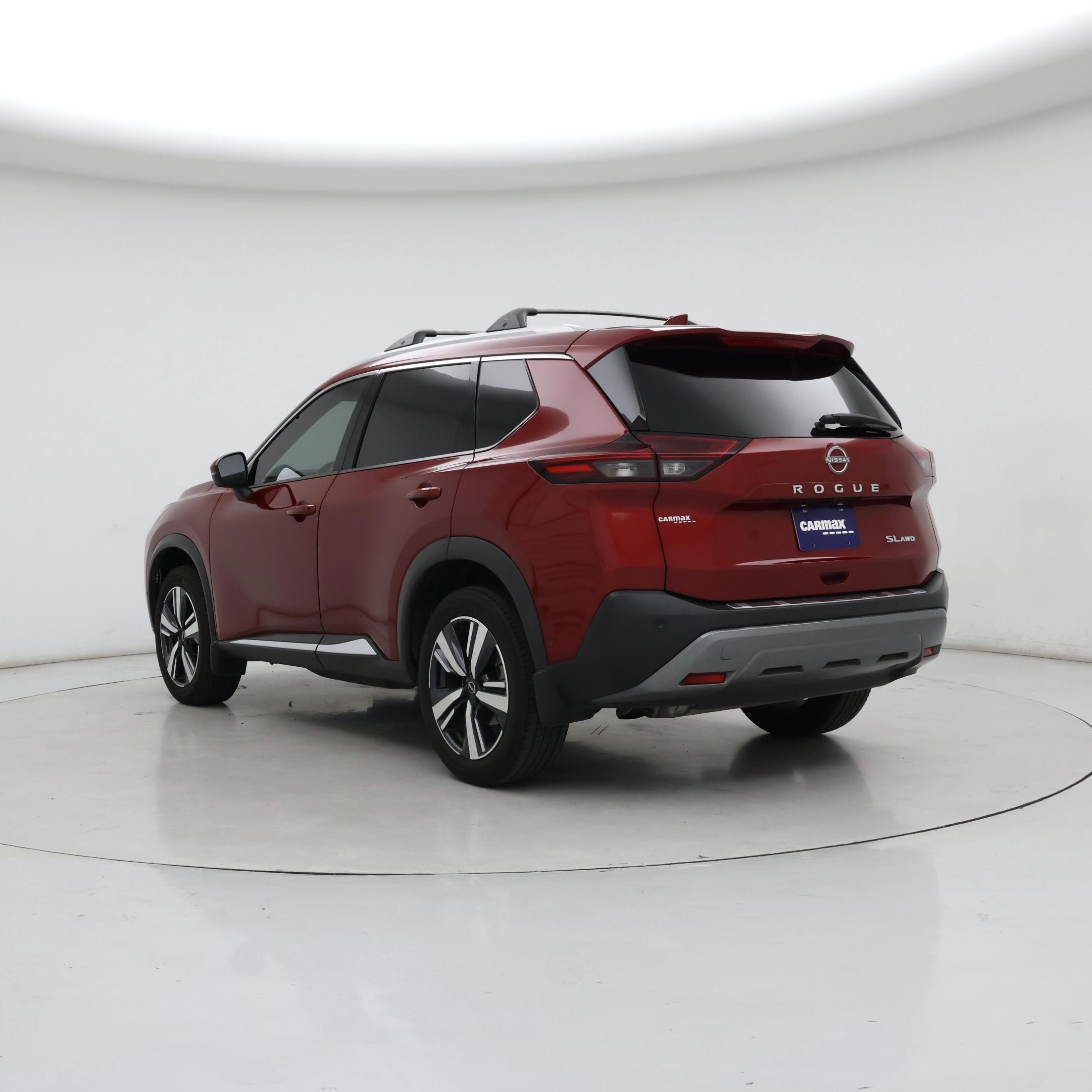 Thumbnail: 2023 Nissan Rogue - 2