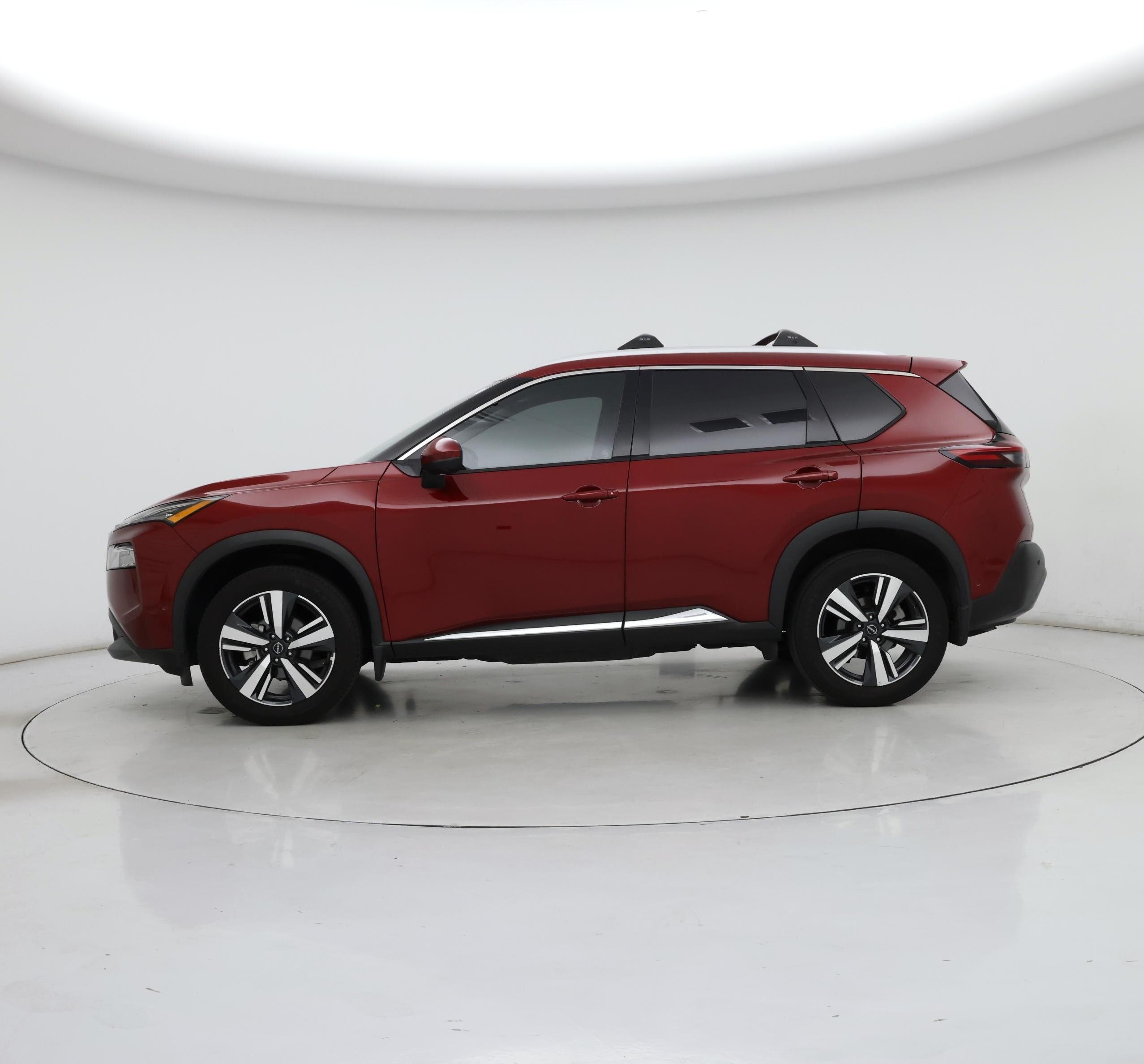 Thumbnail: 2023 Nissan Rogue - 3
