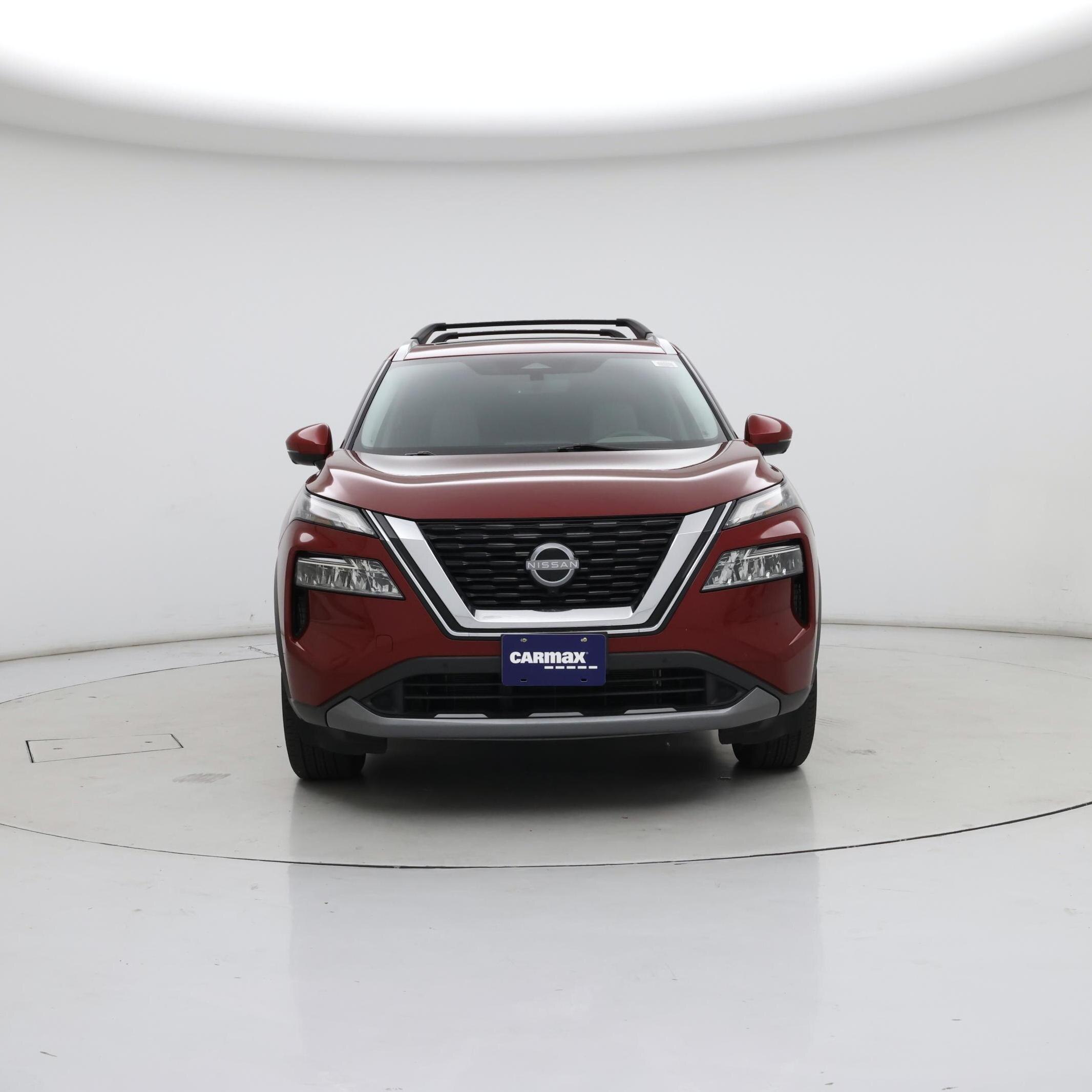 Thumbnail: 2023 Nissan Rogue - 5