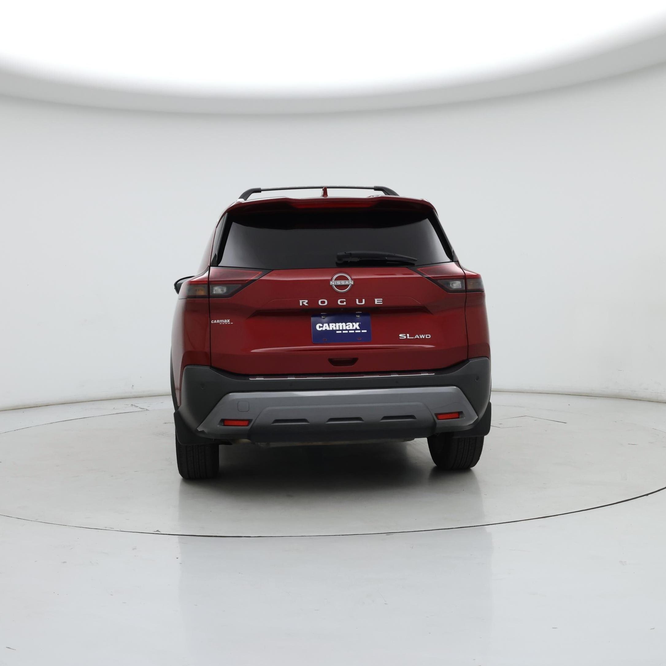 Thumbnail: 2023 Nissan Rogue - 6