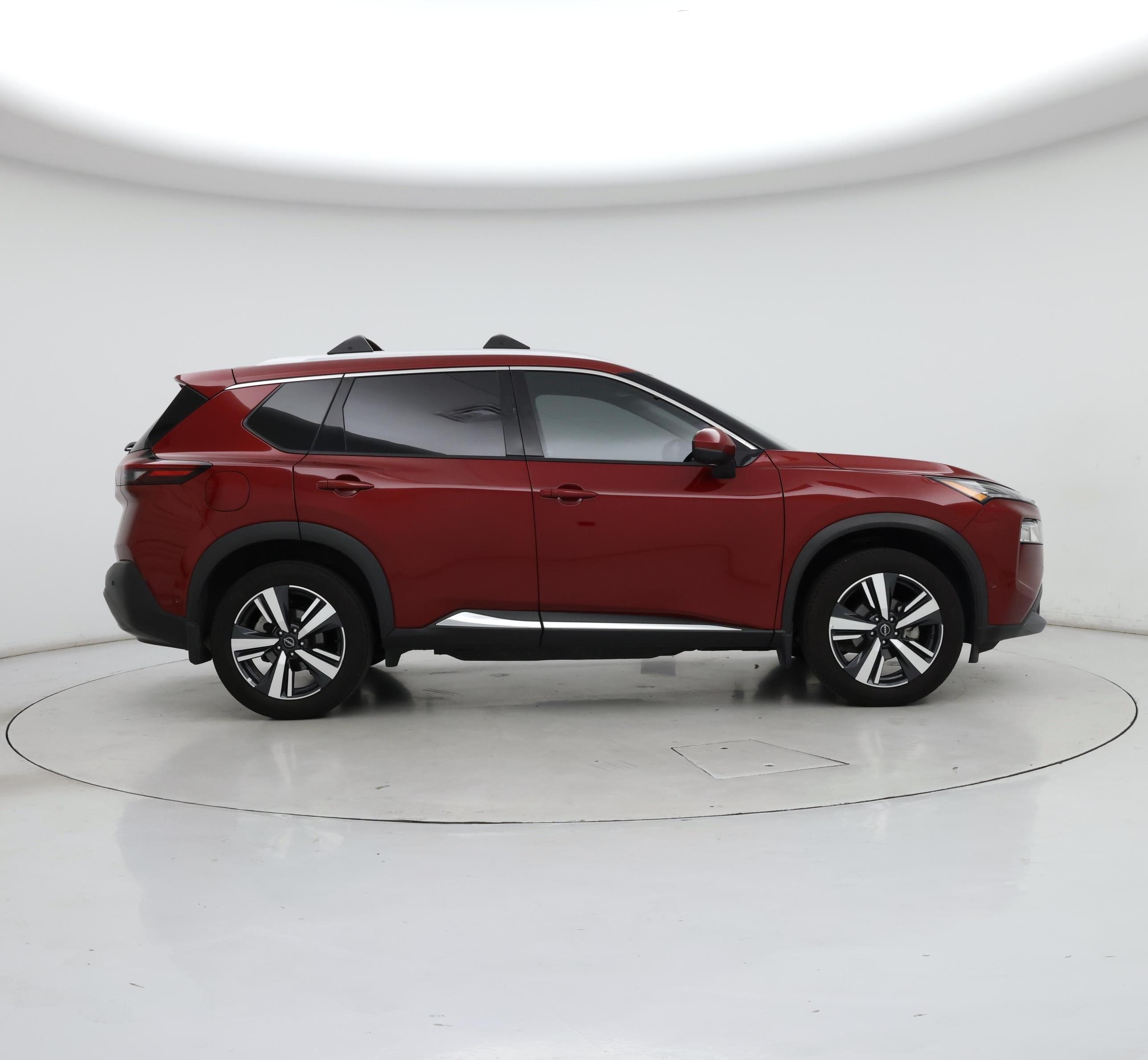 Thumbnail: 2023 Nissan Rogue - 7