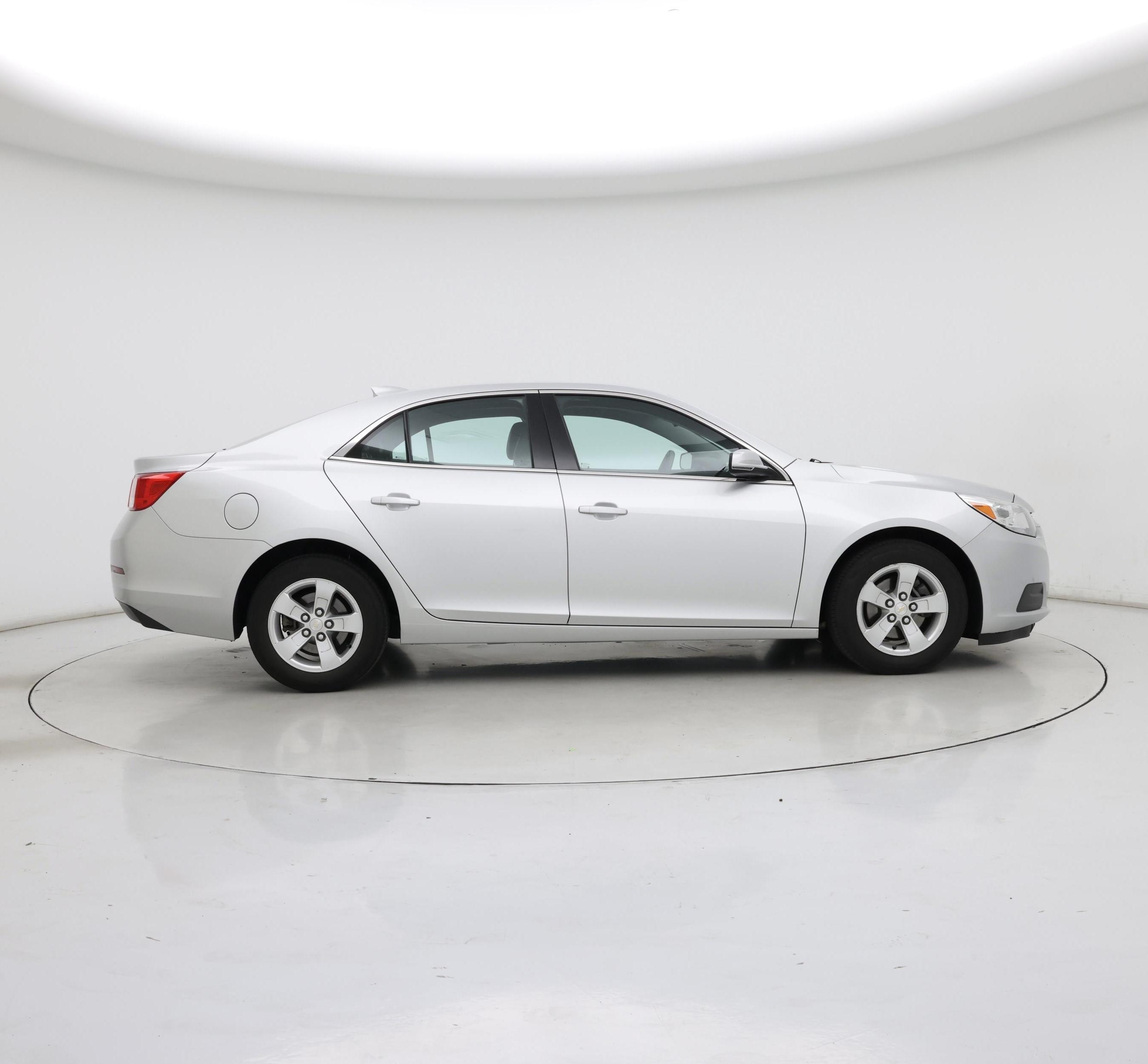 Thumbnail: 2016 Chevrolet Malibu - 7