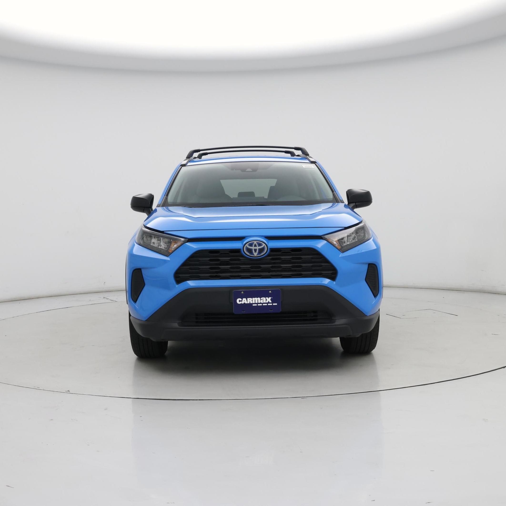 Thumbnail: 2019 Toyota RAV4 - 5