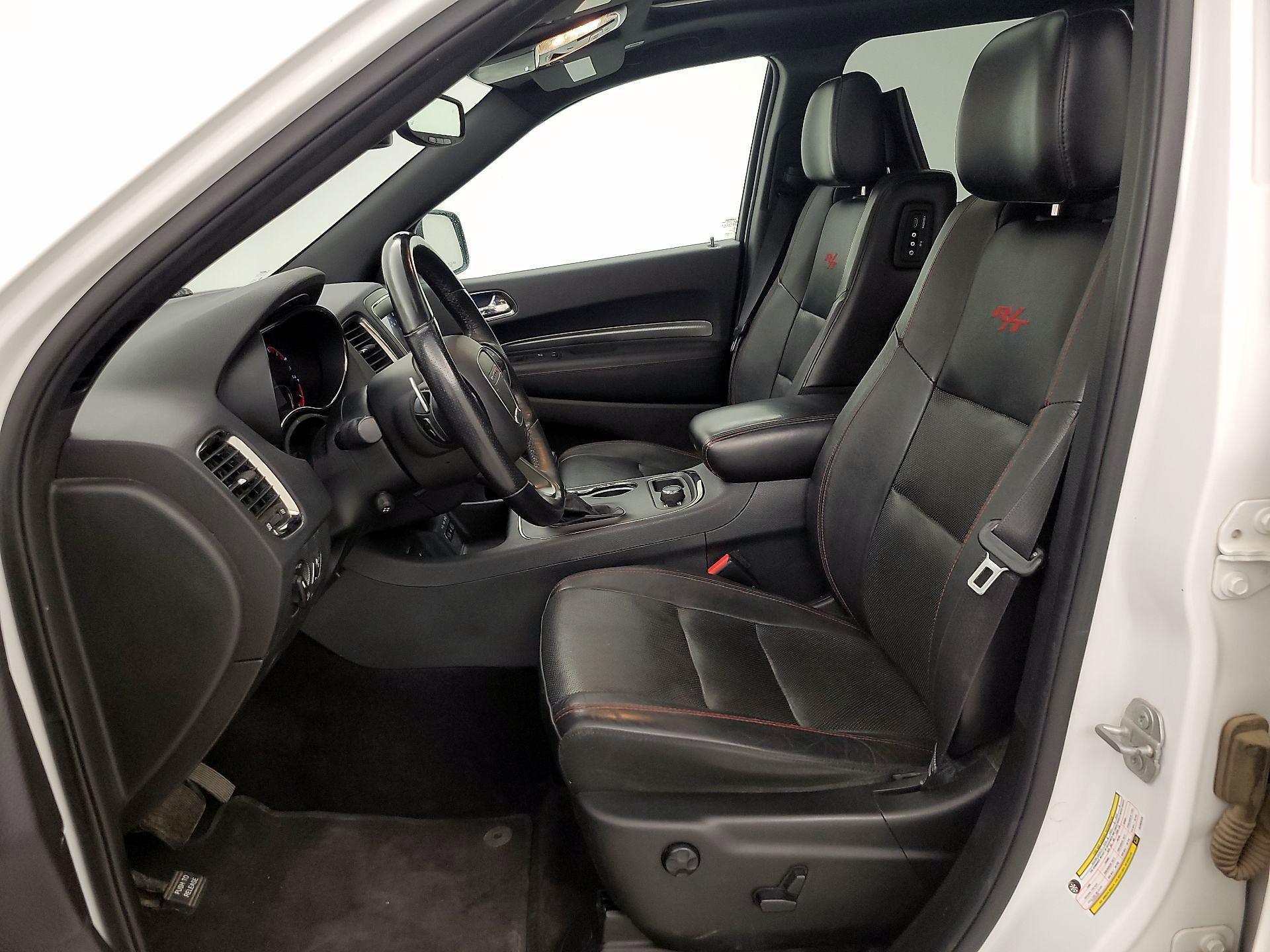 Thumbnail: 2018 Dodge Durango - 11