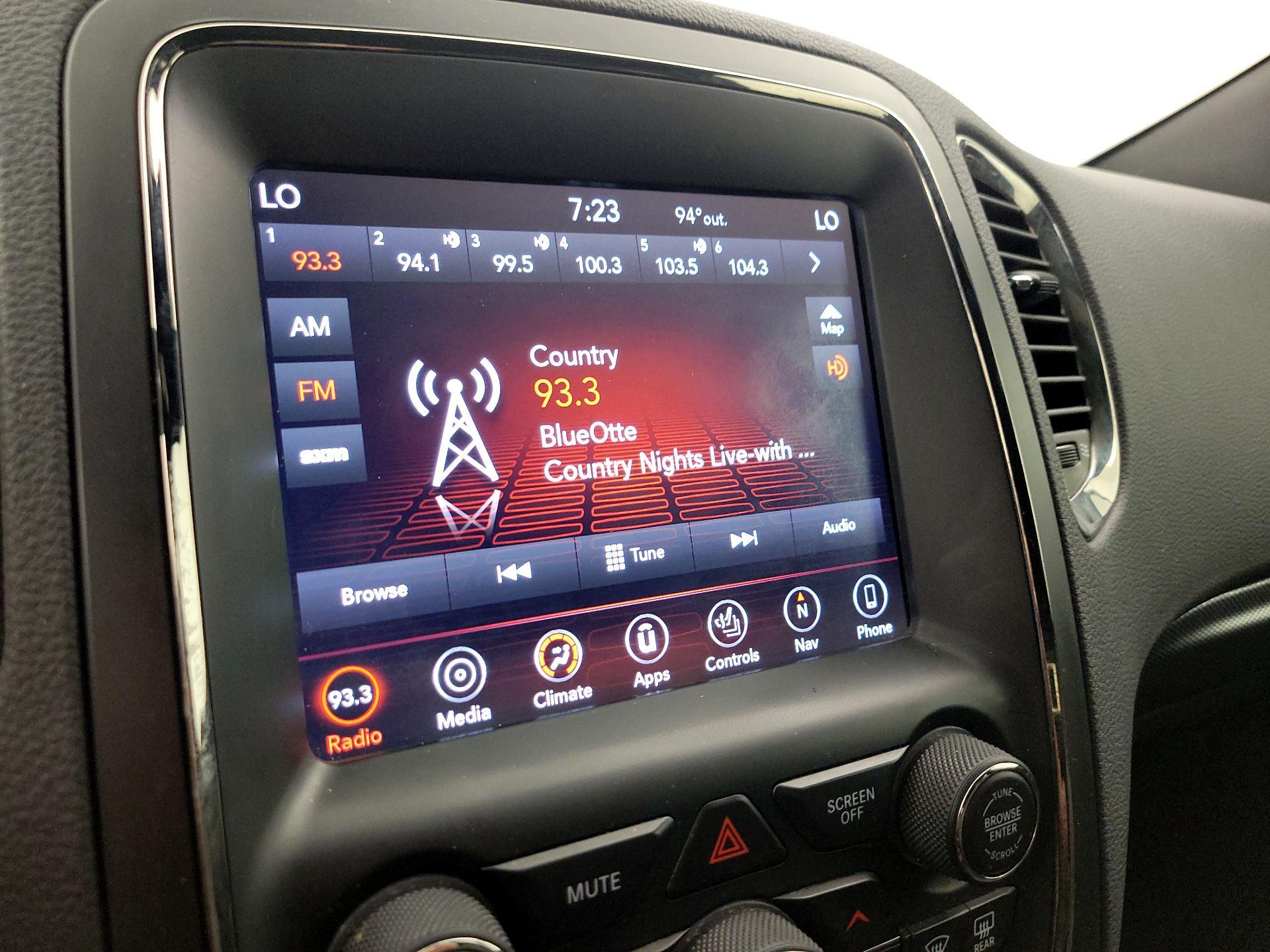 Thumbnail: 2018 Dodge Durango - 16
