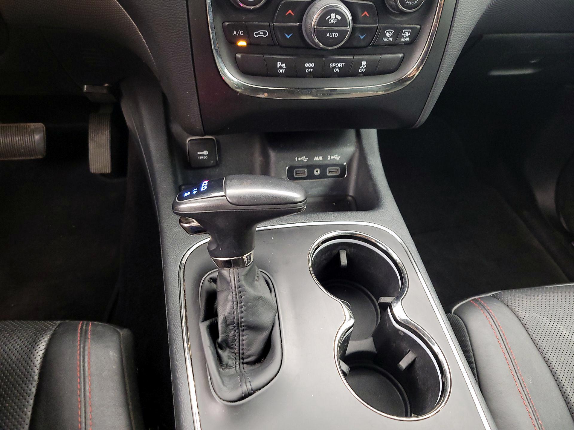 Thumbnail: 2018 Dodge Durango - 18
