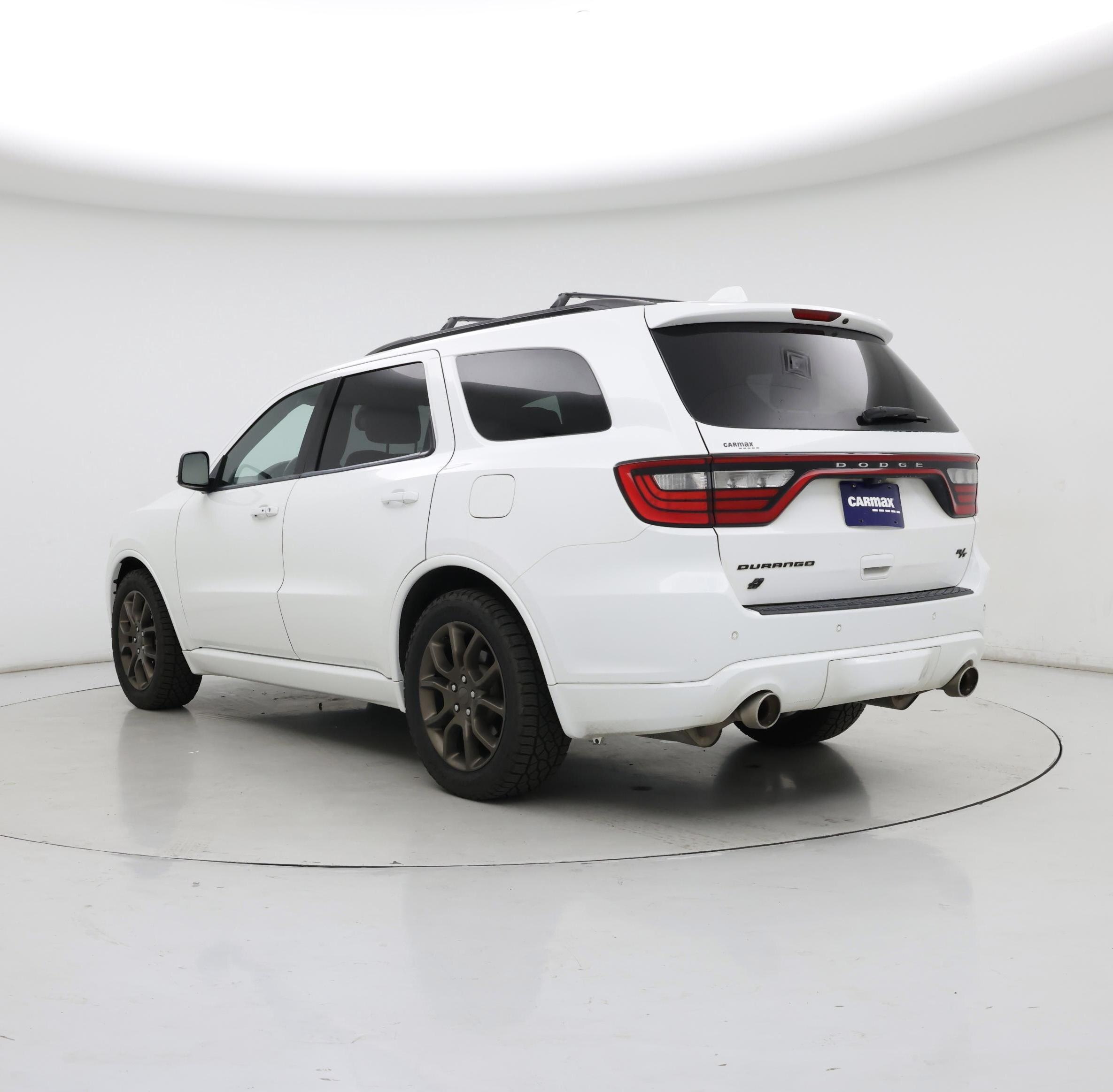 Thumbnail: 2018 Dodge Durango - 2