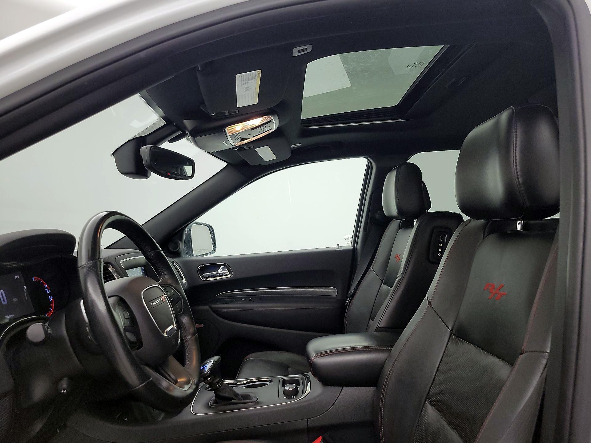Thumbnail: 2018 Dodge Durango - 20