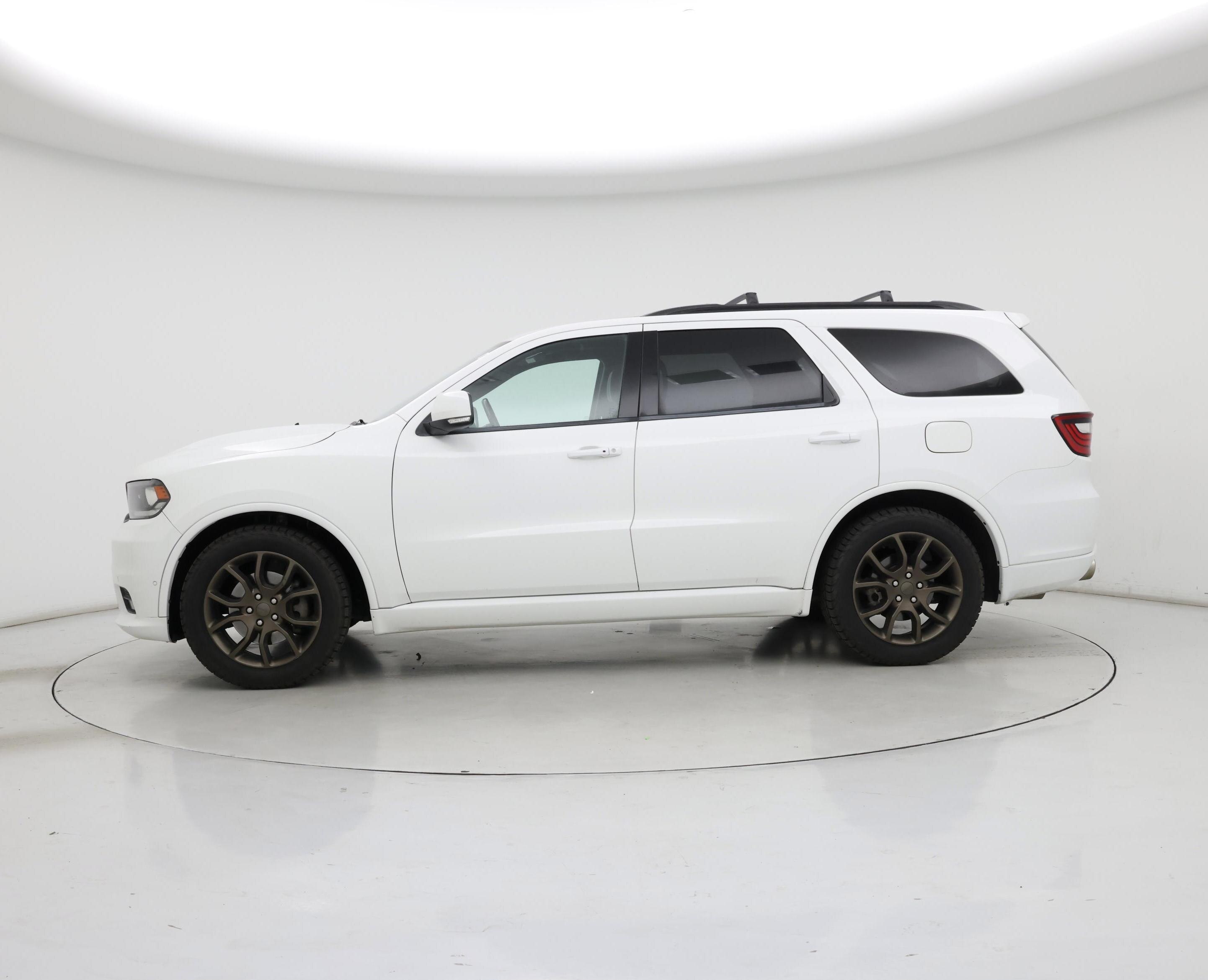 Thumbnail: 2018 Dodge Durango - 3