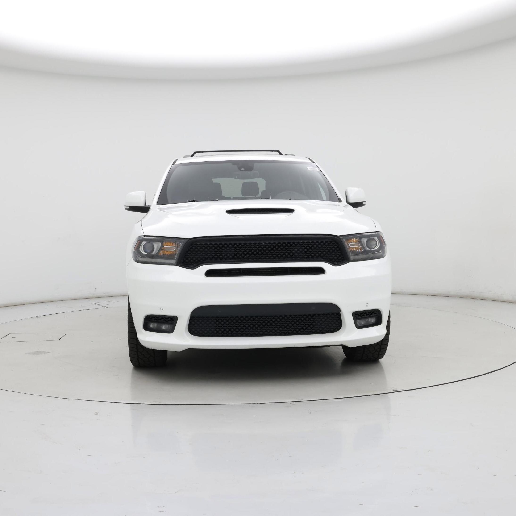 Thumbnail: 2018 Dodge Durango - 5