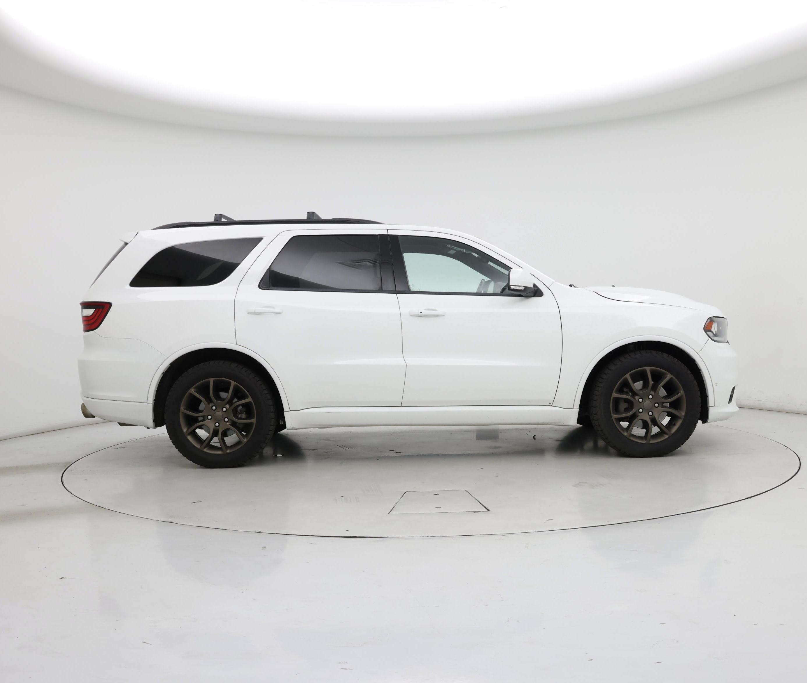 Thumbnail: 2018 Dodge Durango - 7