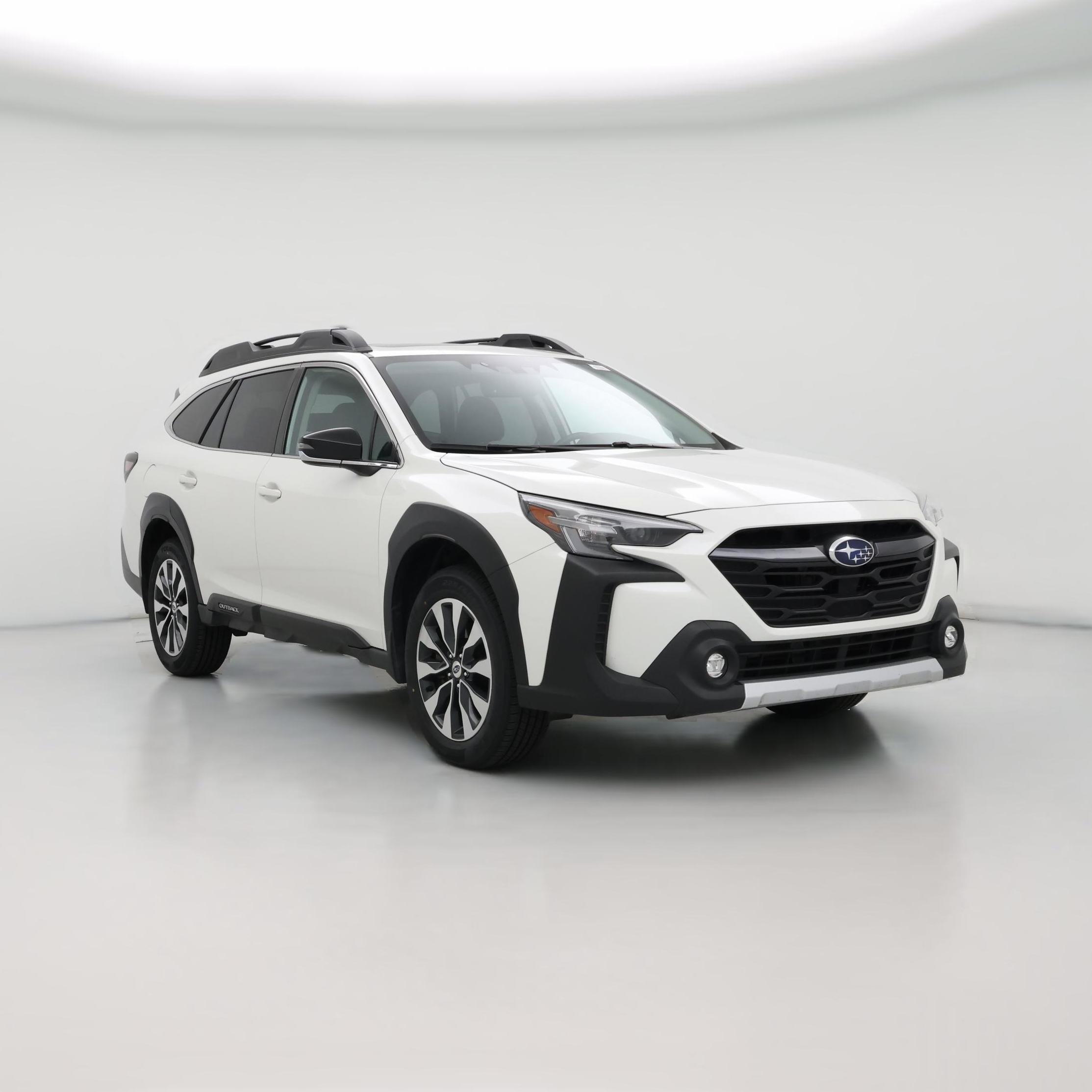Thumbnail: 2023 Subaru Outback - 1