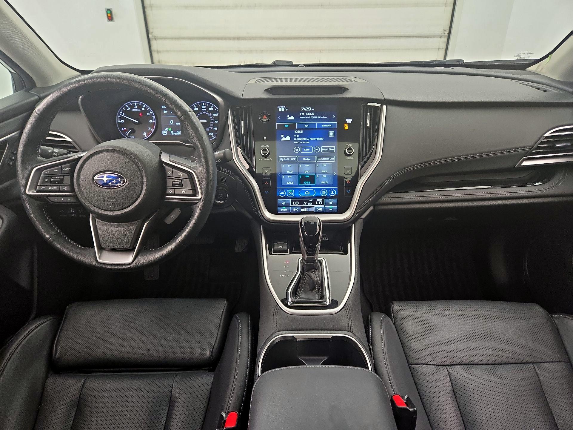 Thumbnail: 2023 Subaru Outback - 9