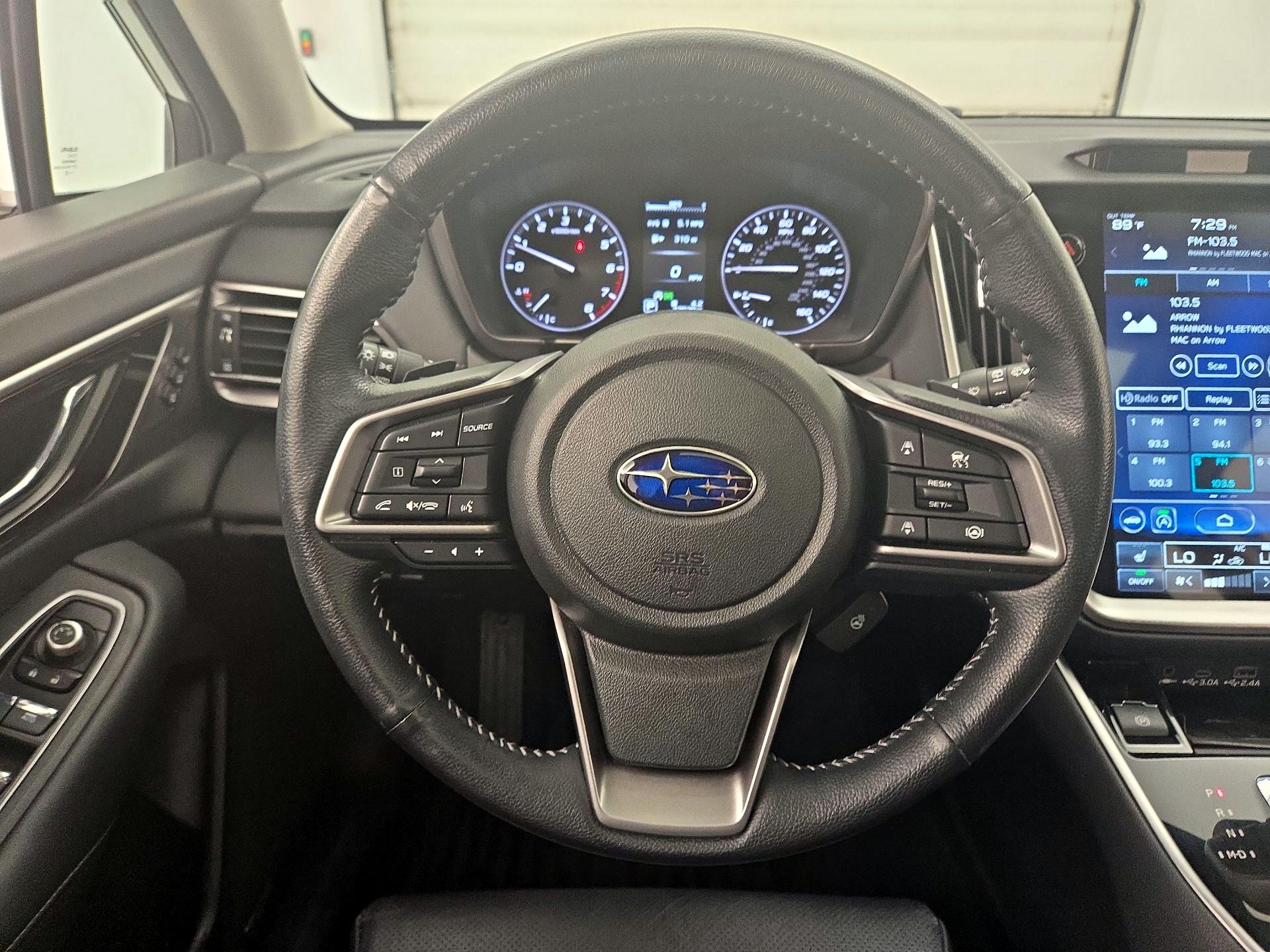 Thumbnail: 2023 Subaru Outback - 10