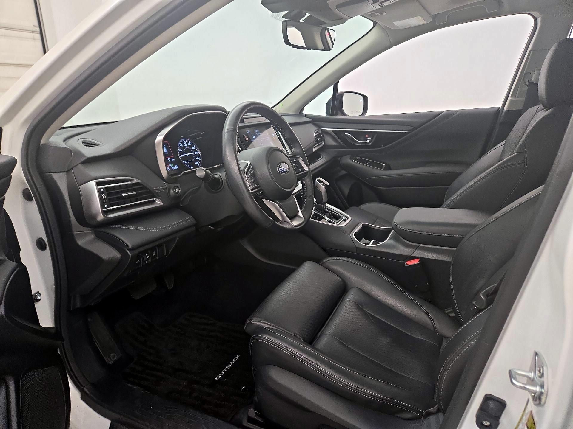 Thumbnail: 2023 Subaru Outback - 11