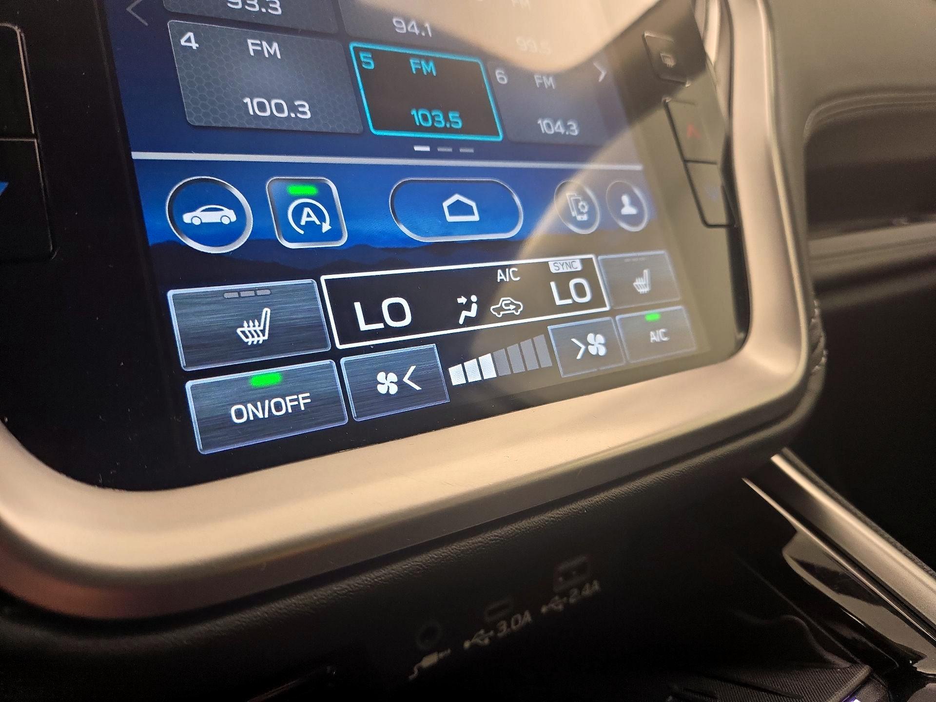 Thumbnail: 2023 Subaru Outback - 16