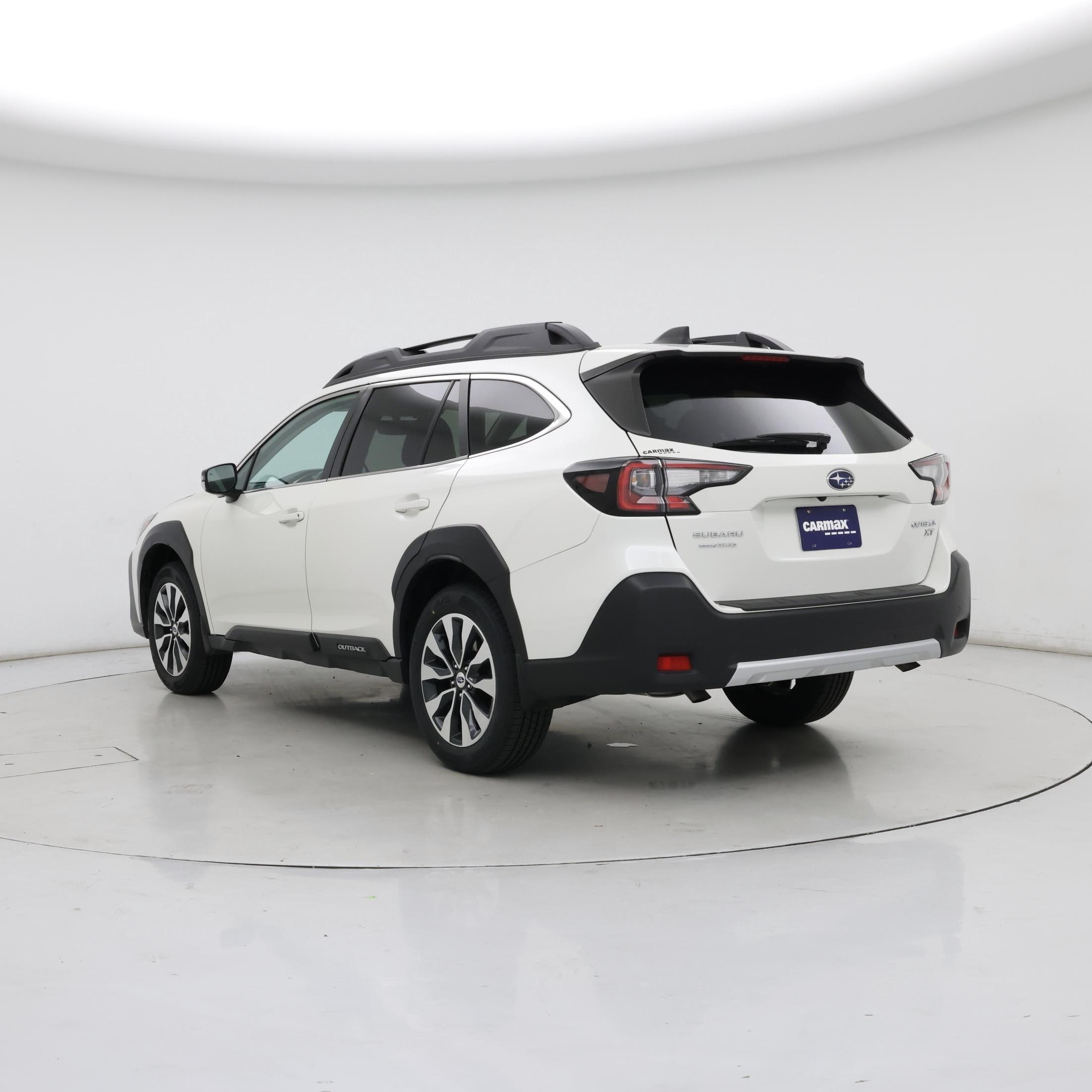 Thumbnail: 2023 Subaru Outback - 2