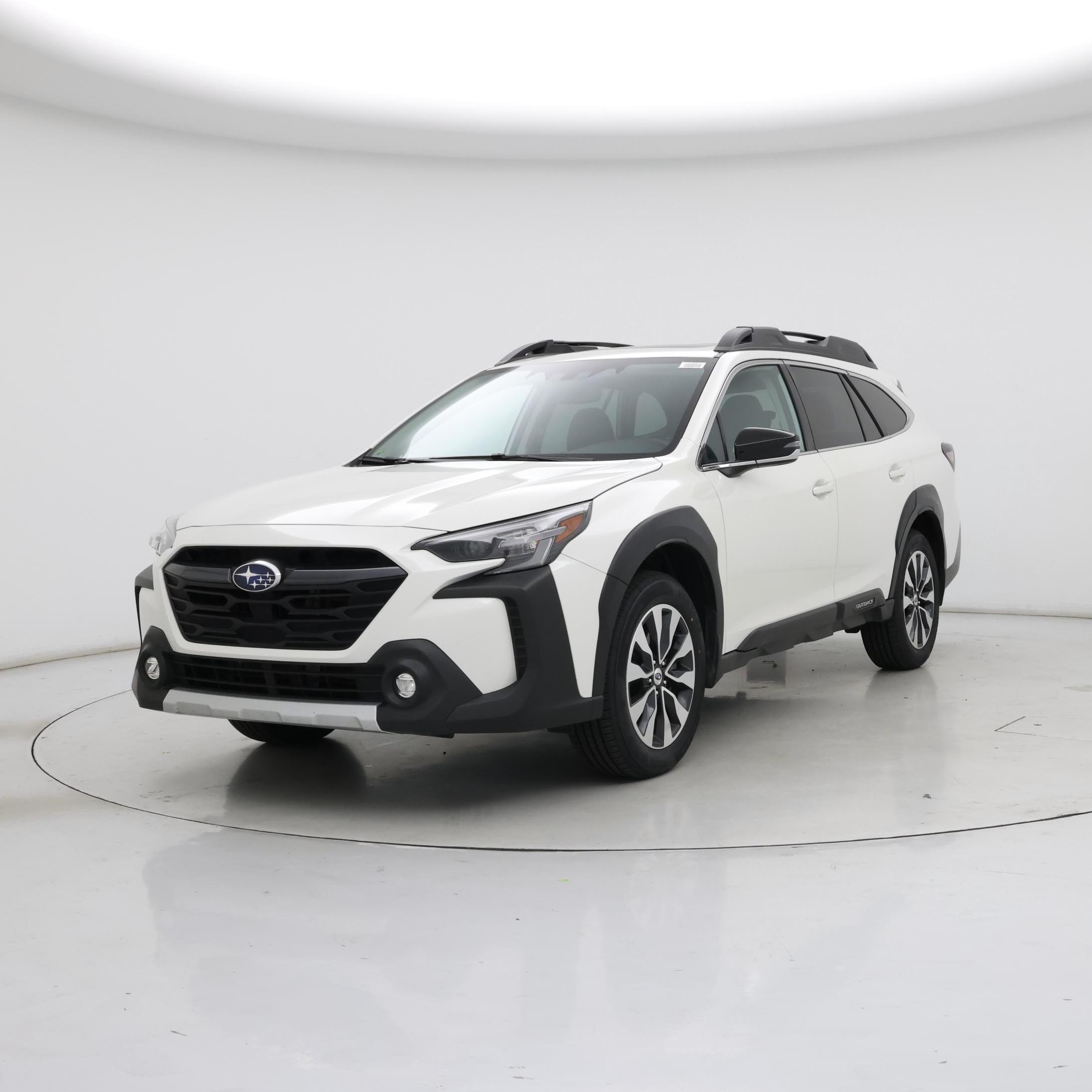 Thumbnail: 2023 Subaru Outback - 4
