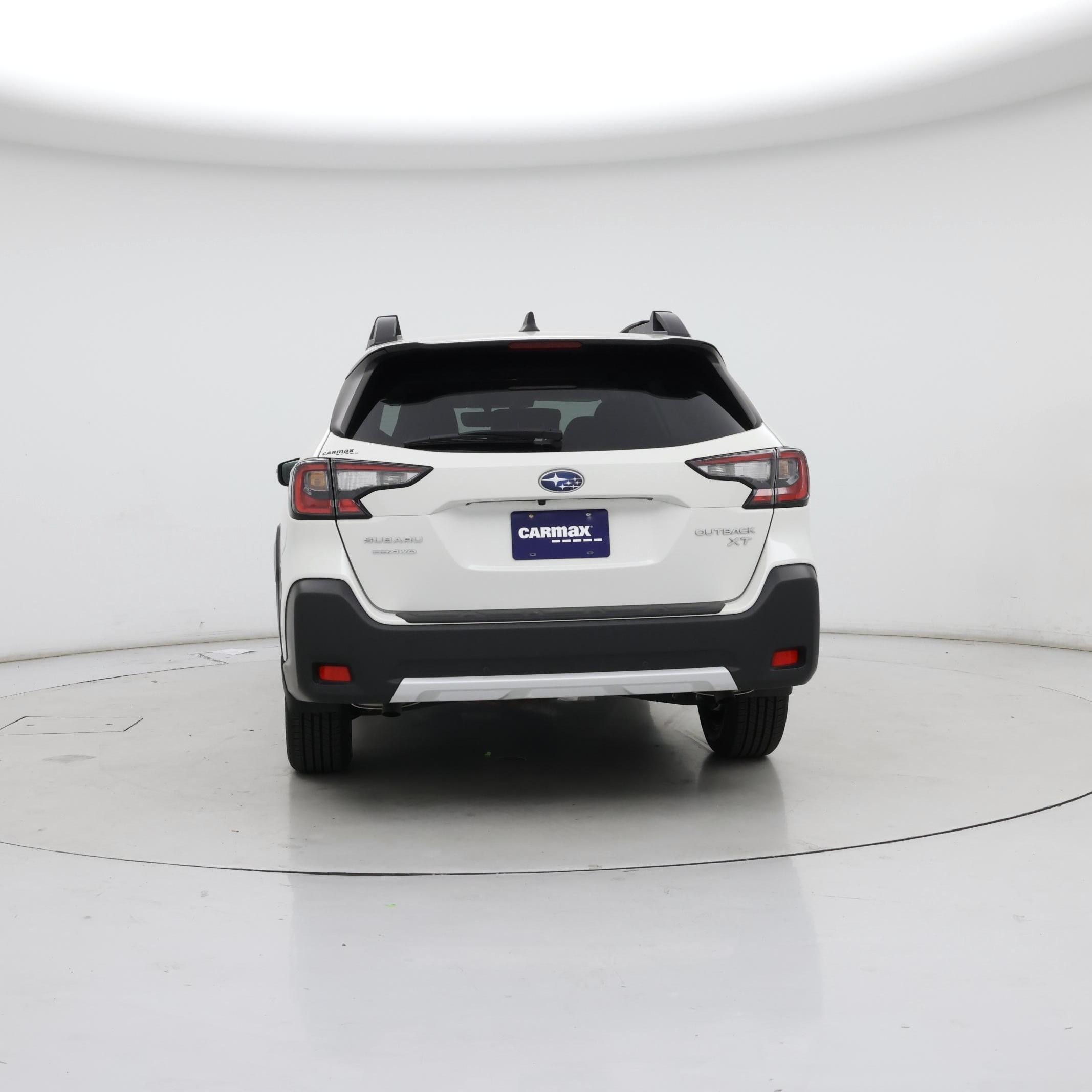 Thumbnail: 2023 Subaru Outback - 6