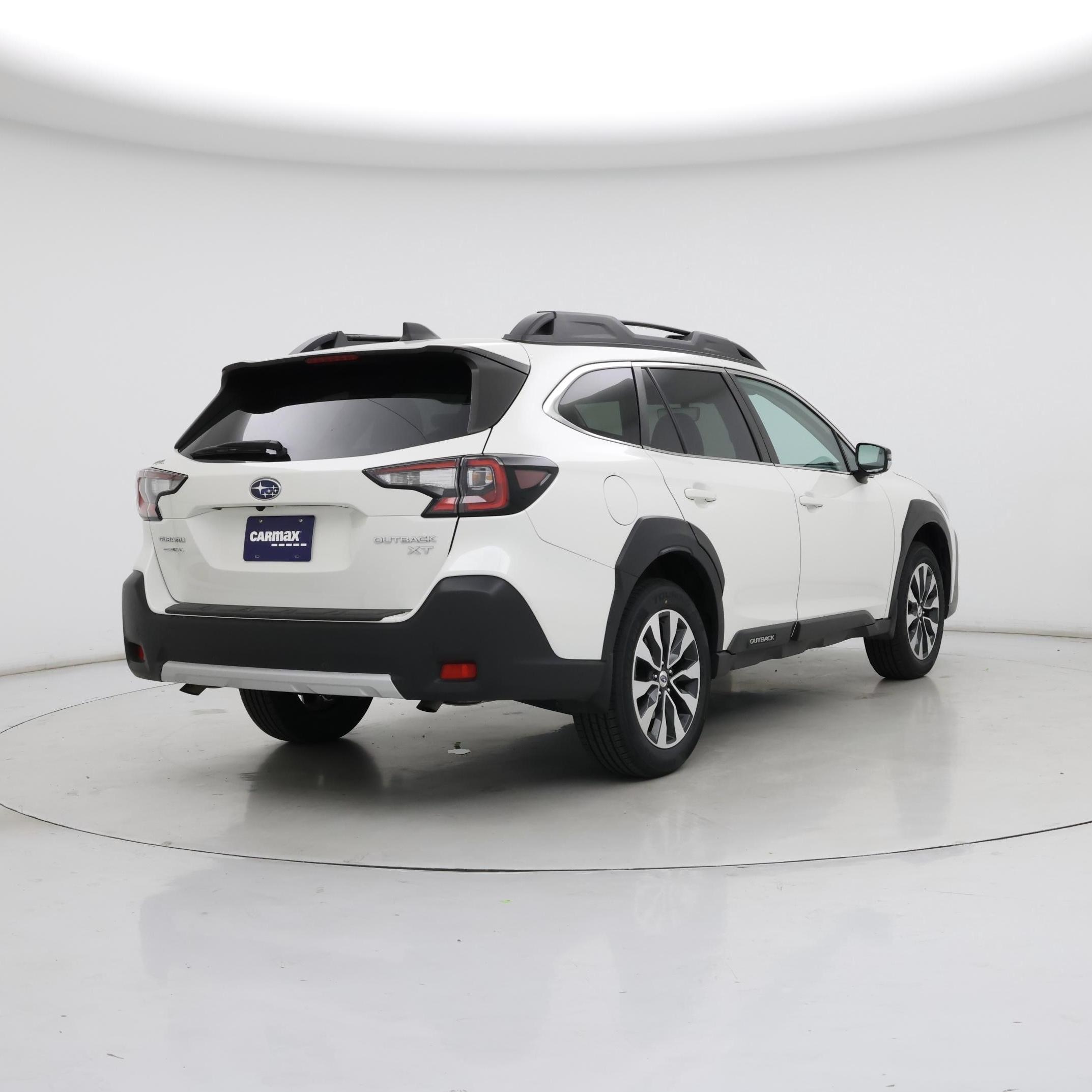 Thumbnail: 2023 Subaru Outback - 8